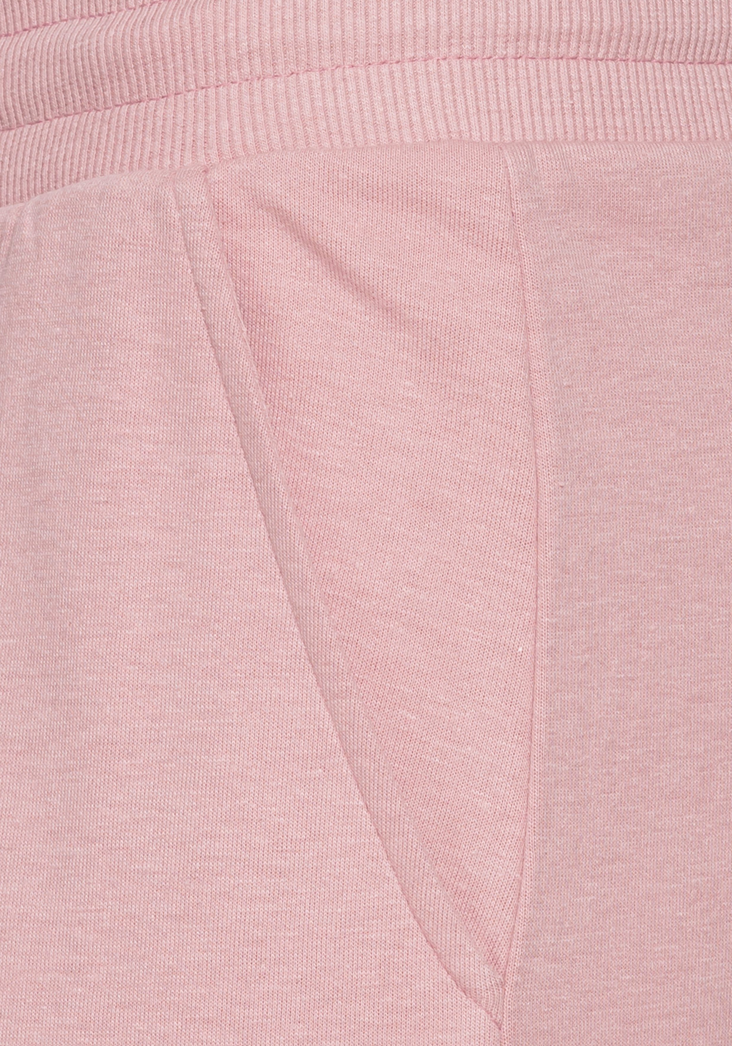 Vivance Loungebroek comfortabele loungebroek met zijzakken (1-delig)