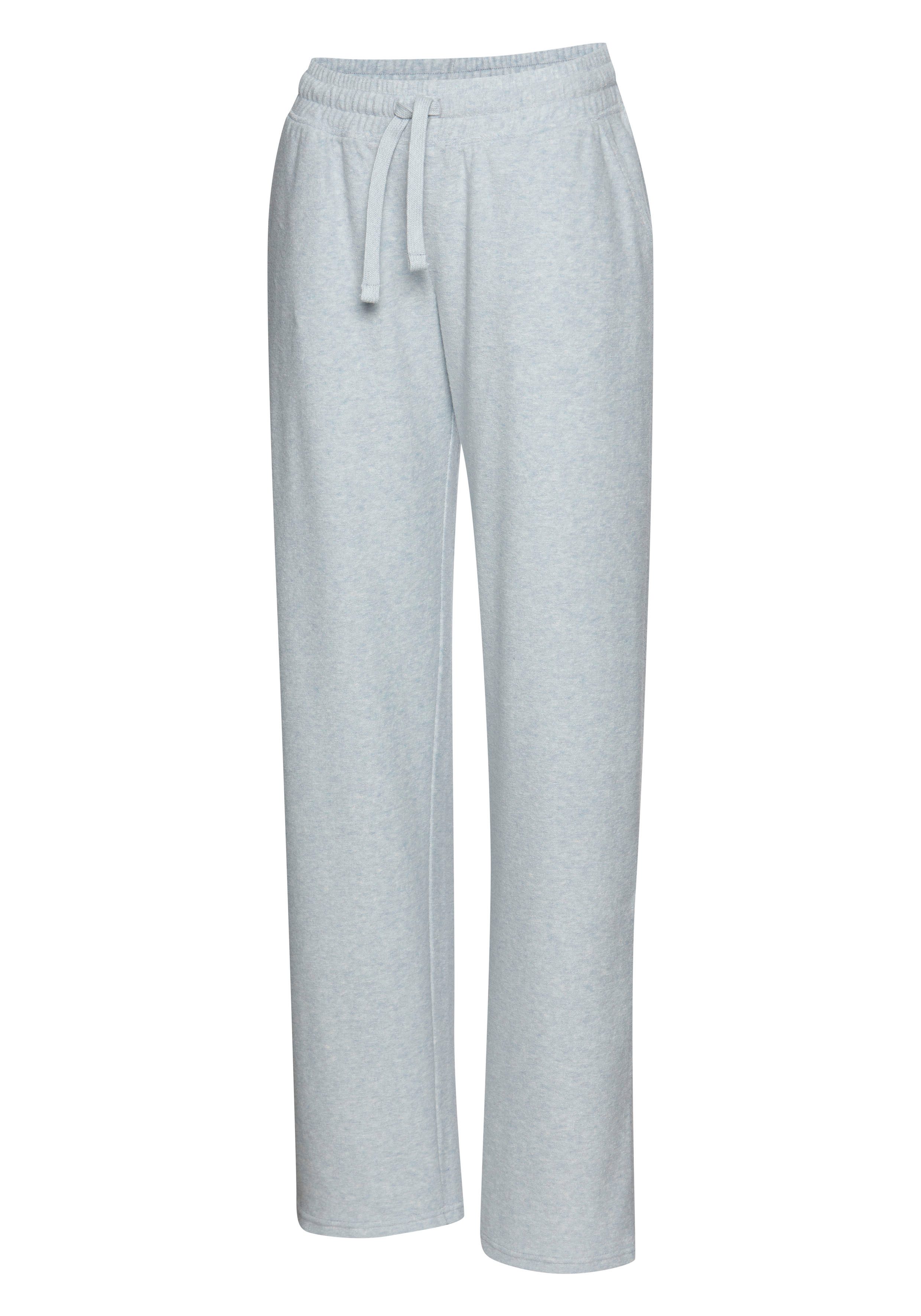 Vivance Sweatbroek Klein logoborduursel