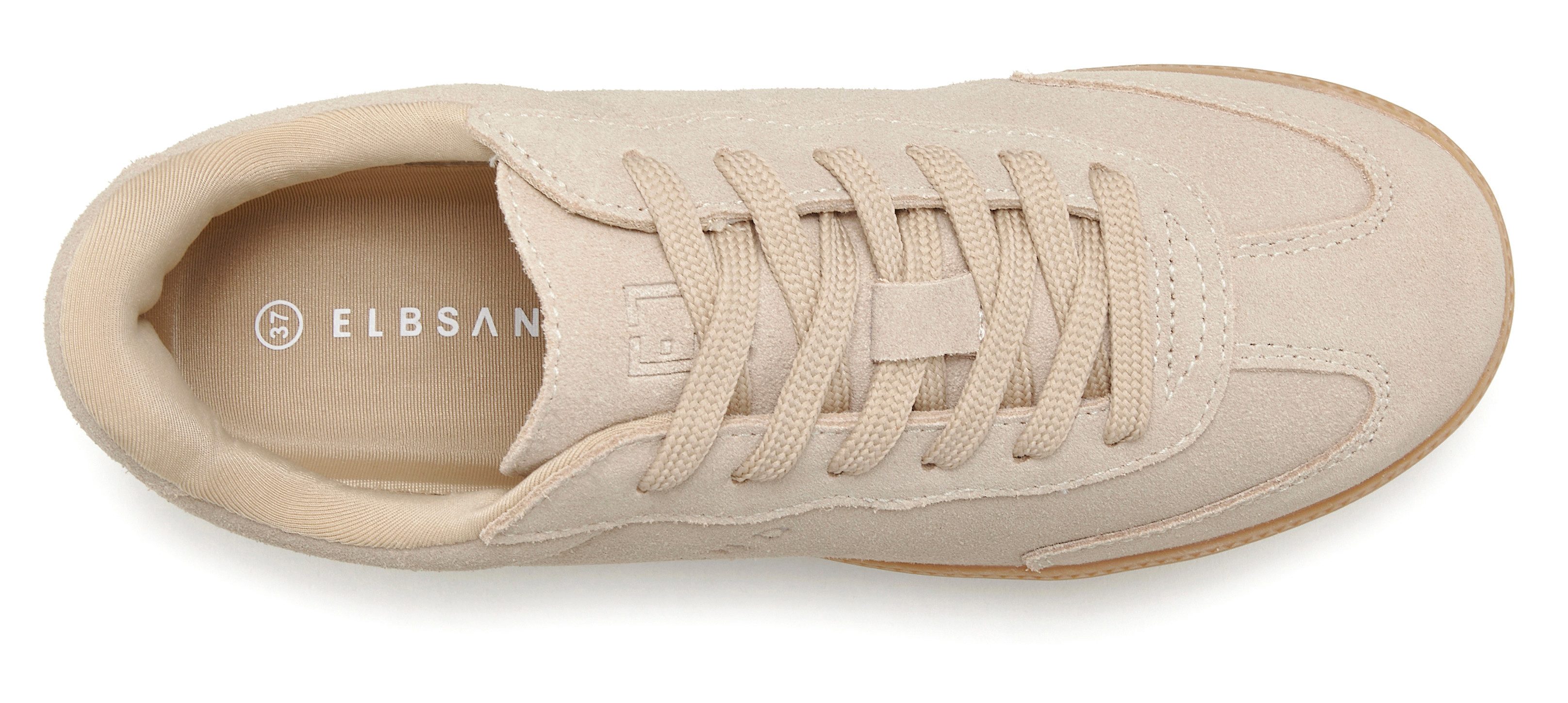 Elbsand Sneakers Vrijetijdsschoen