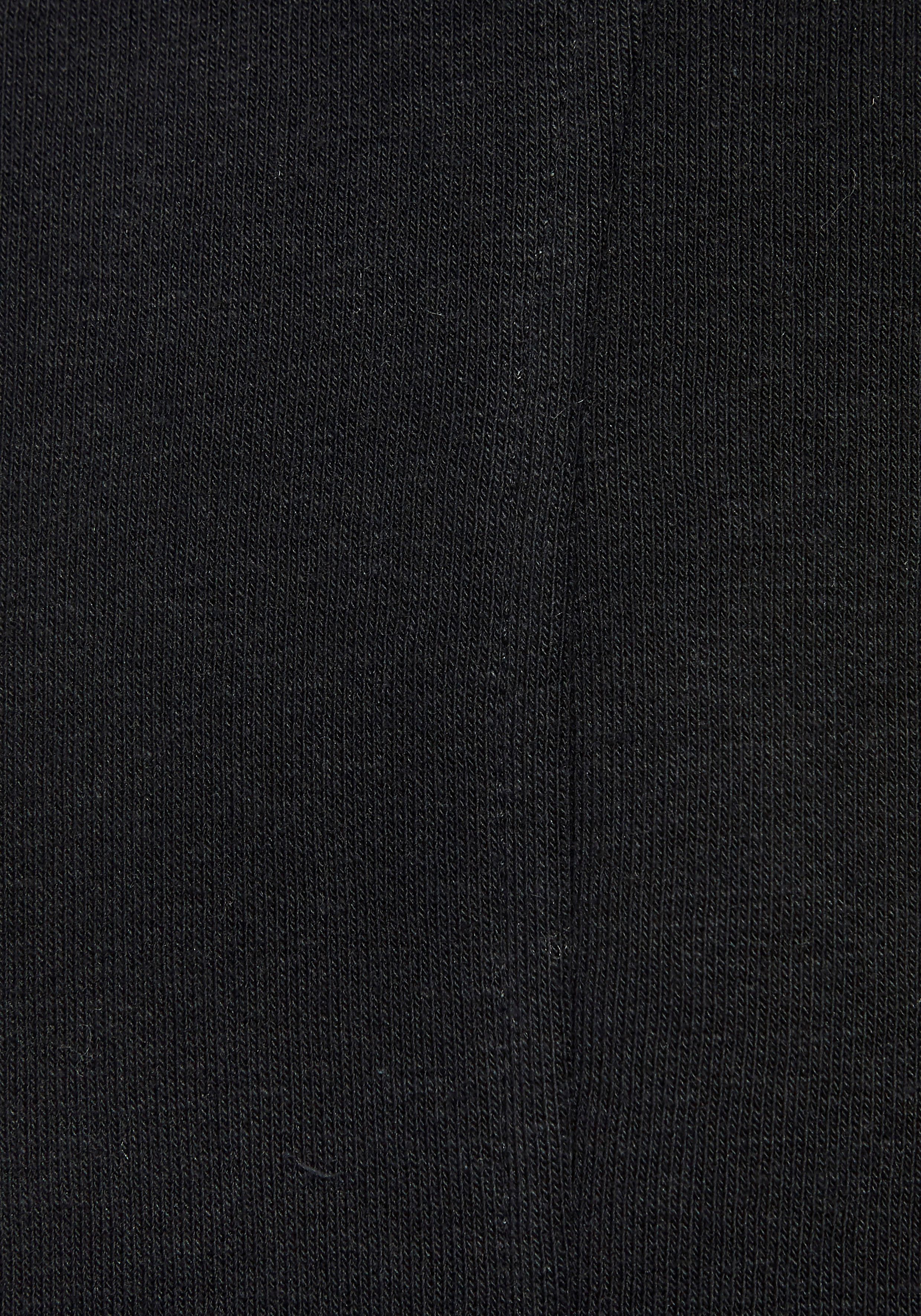 Buffalo Sweatbroek met zijzakken en logo borduursel