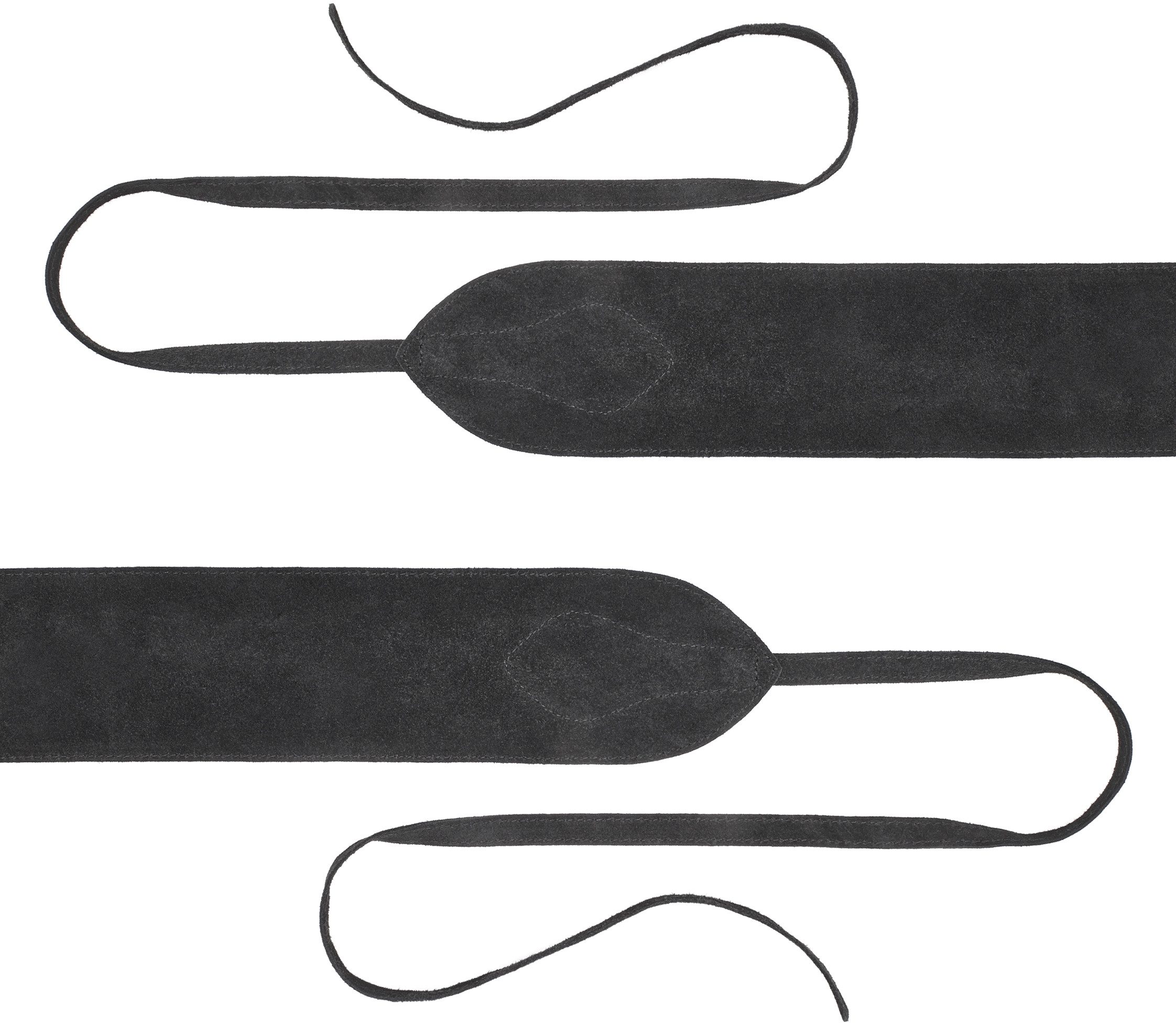 Lascana Taille riem Bindceintuur Leren riem, shaping-effect, voor jurk & overall, buikriem