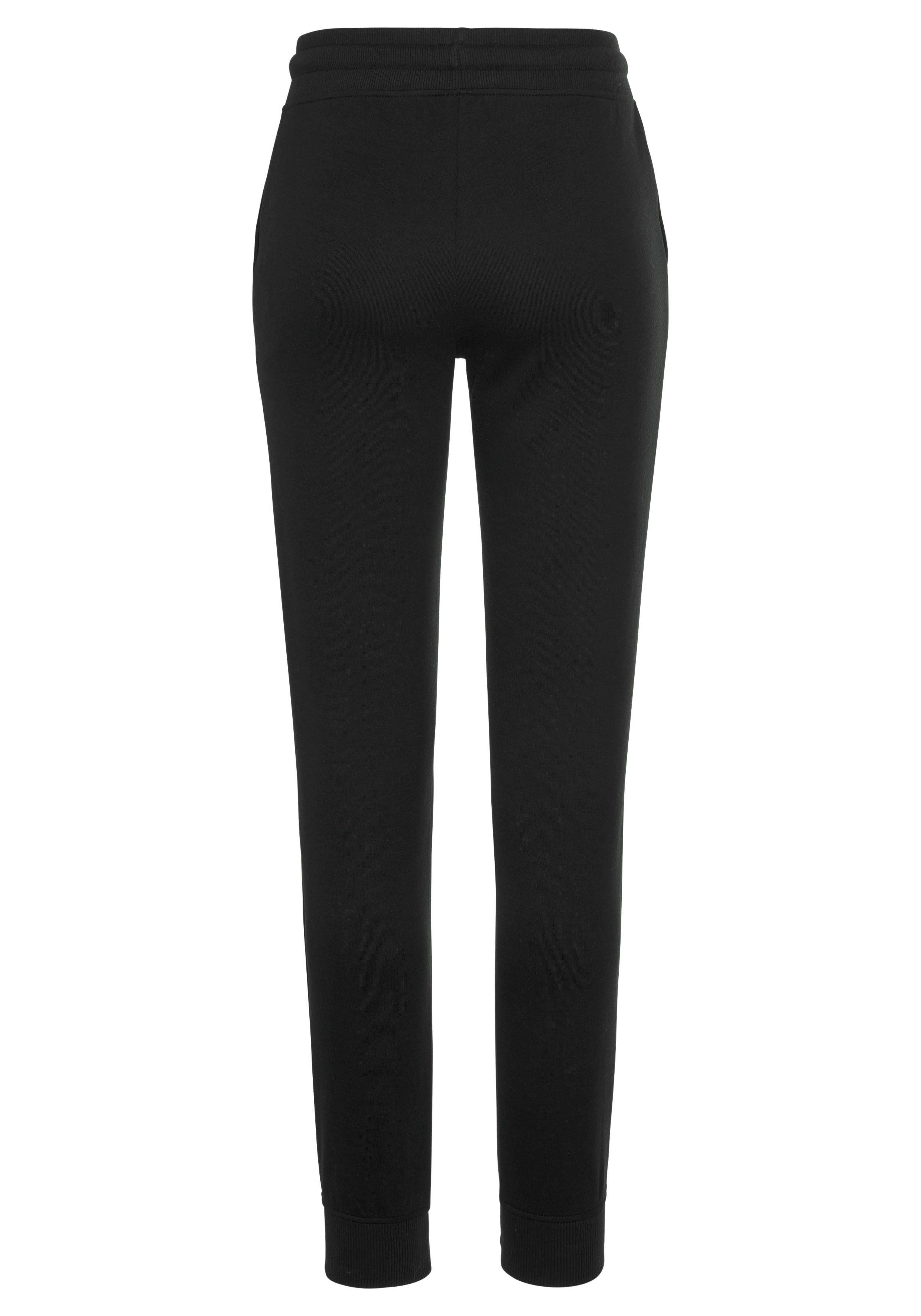 Bench. Loungewear Joggingbroek met subtiele logo-borduurwerk, loungepak