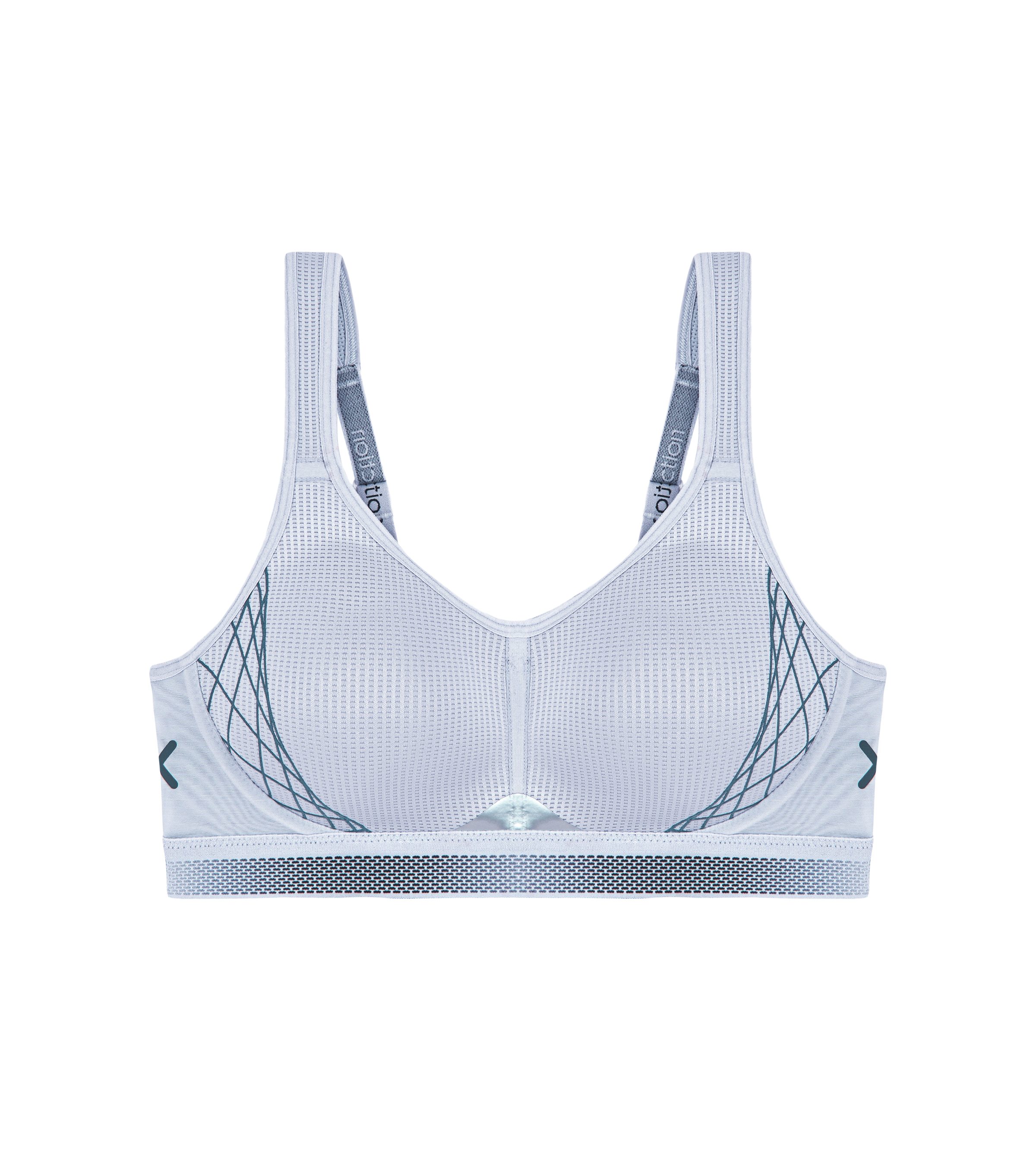 triaction by Triumph Sport-bh CARDIO CLOUD P de lichtste sport-bh ter wereld, basic lingerie