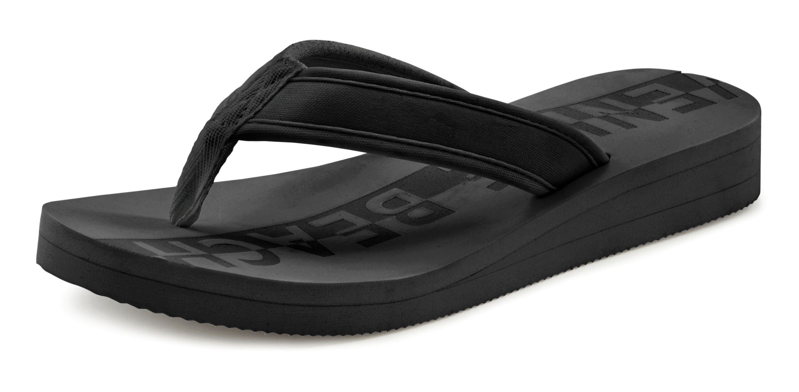 Venice Beach Badslippers Tenenverdeler, badschoen, sandaal, slipper VEGAN
