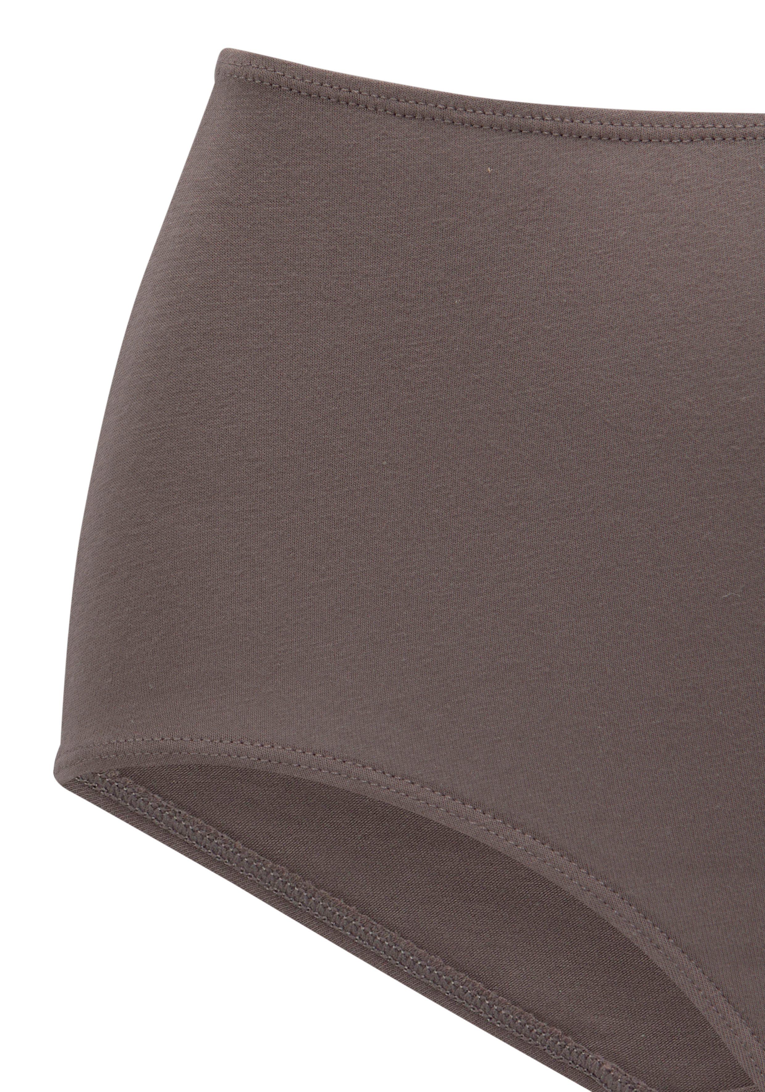 Vivance Tailleslip in frisse kleuren (set, 7 stuks)