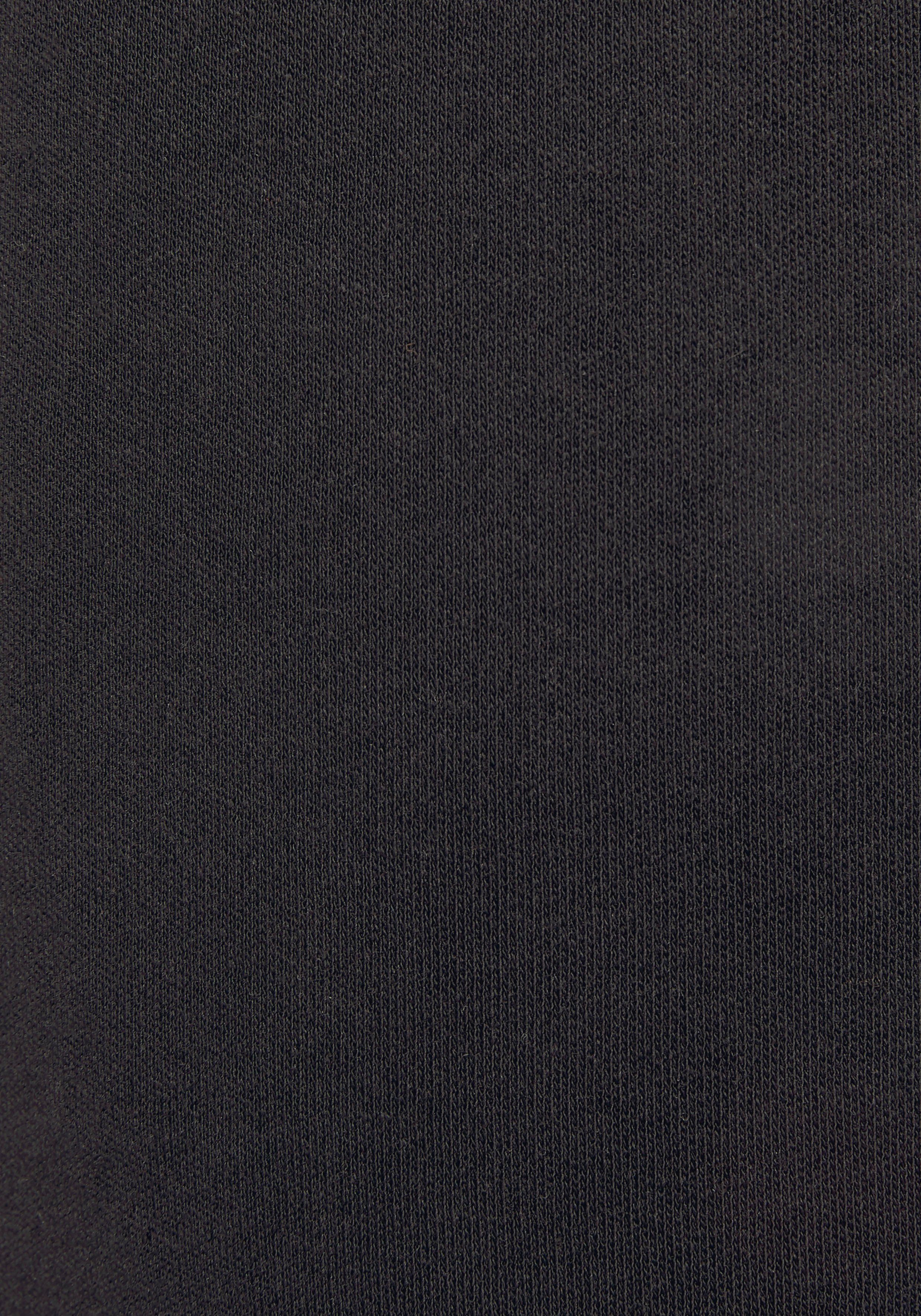 Bench. Loungewear Sweatbroek met drukknopen aan de taille, loungepak
