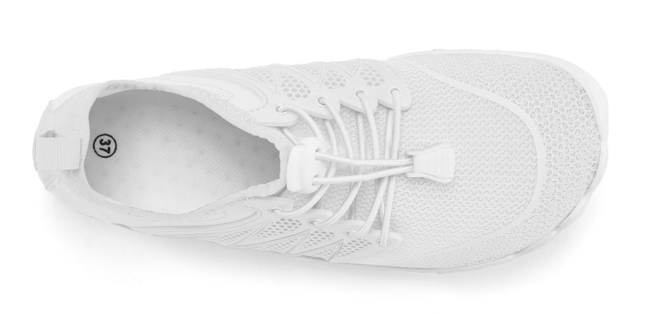 Venice Beach Waterschoenen Aquaschoen, slipper, ultralichte waterschoen VEGAN