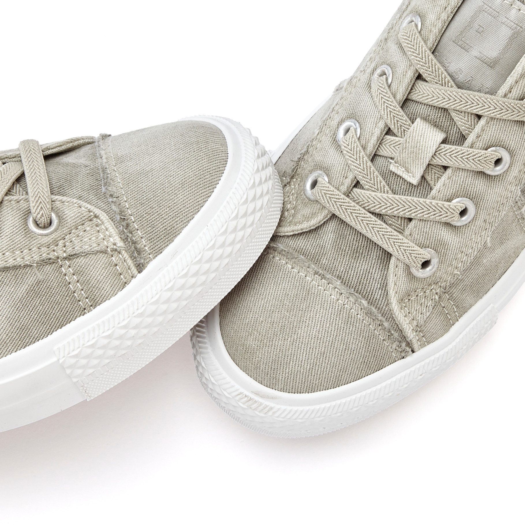 Elbsand Sneakers Sabot, Clog Vrijetijdsschoen, lage schoen, stofschoen, slip-on sneaker unisex VEGAN
