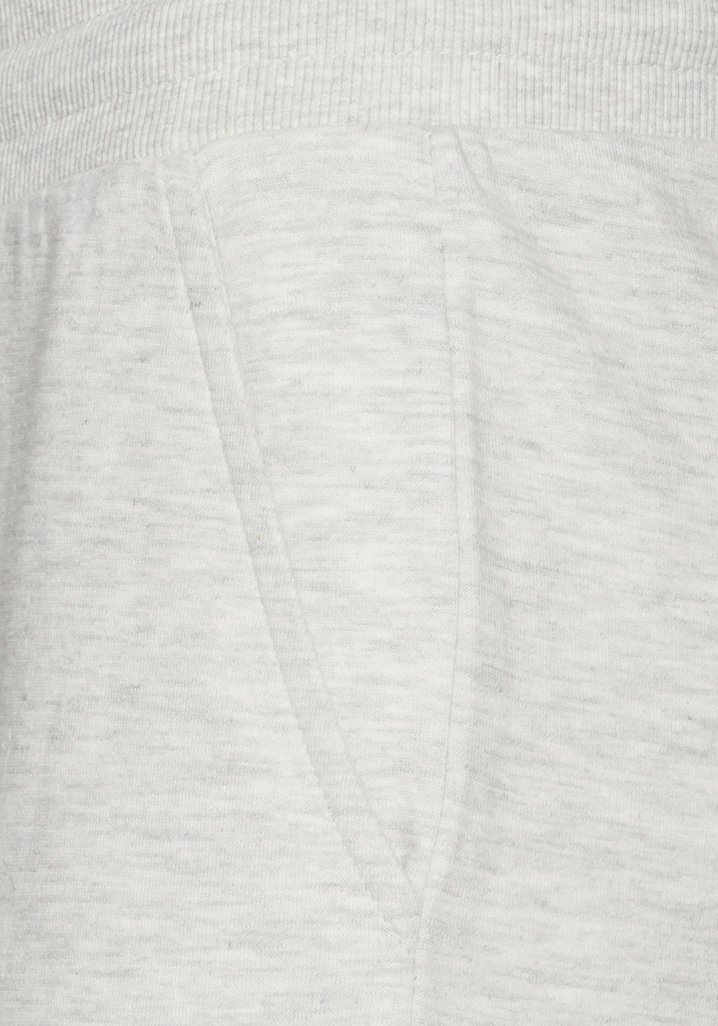 Vivance Loungebroek comfortabele loungebroek met zijzakken (1-delig)