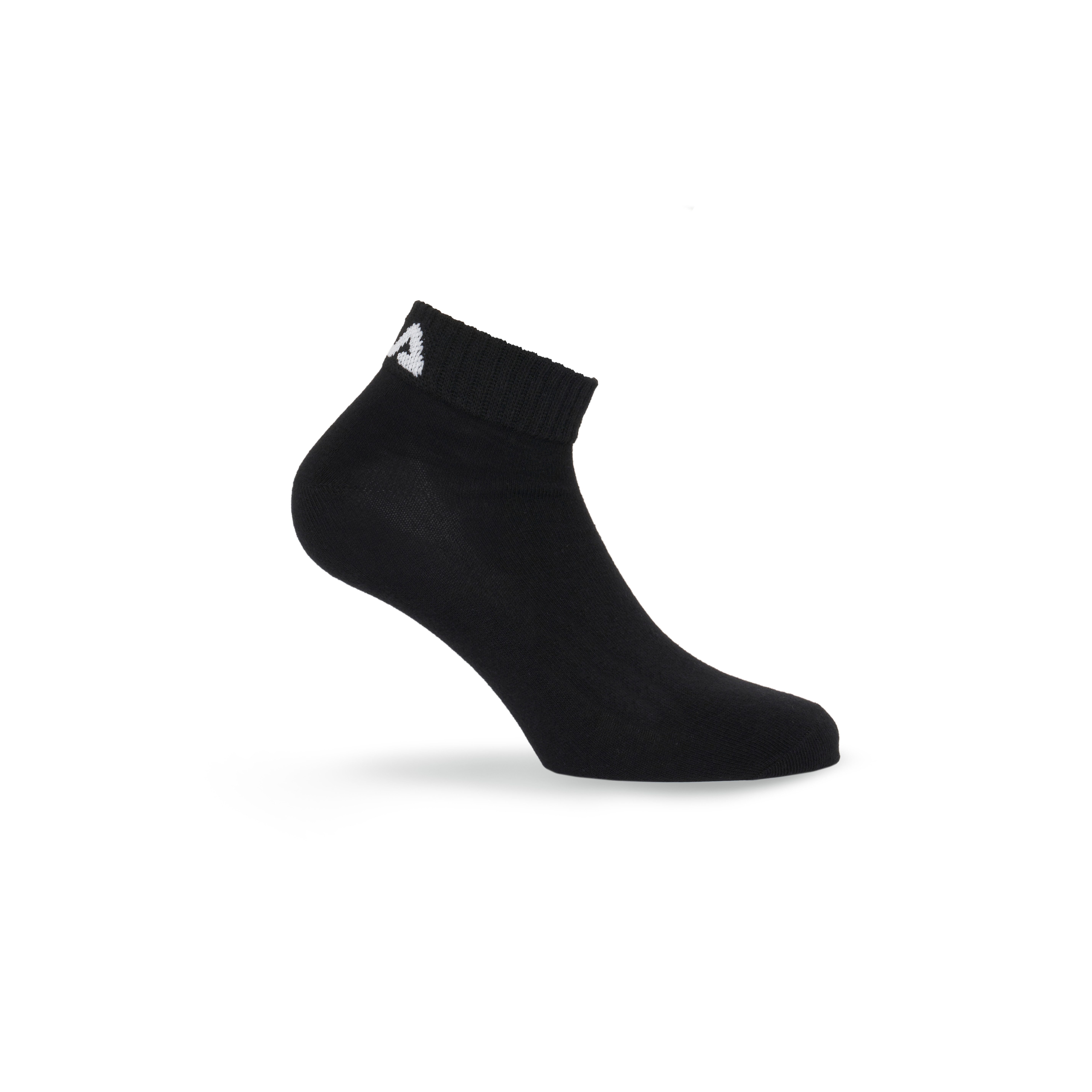 Fila Korte sokken UNISEX INVISIBLE PLAIN SOCKS (3 paar)