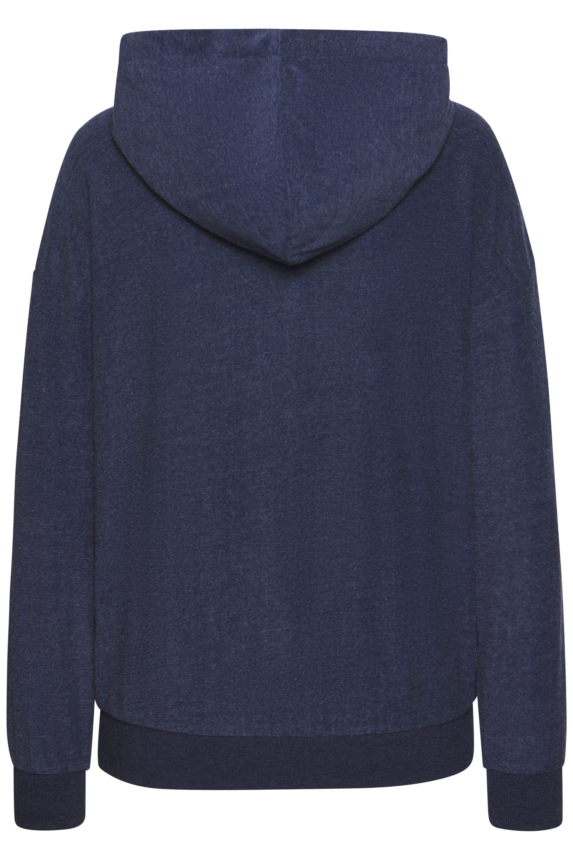 Vivance Sweater in badstofkwaliteit