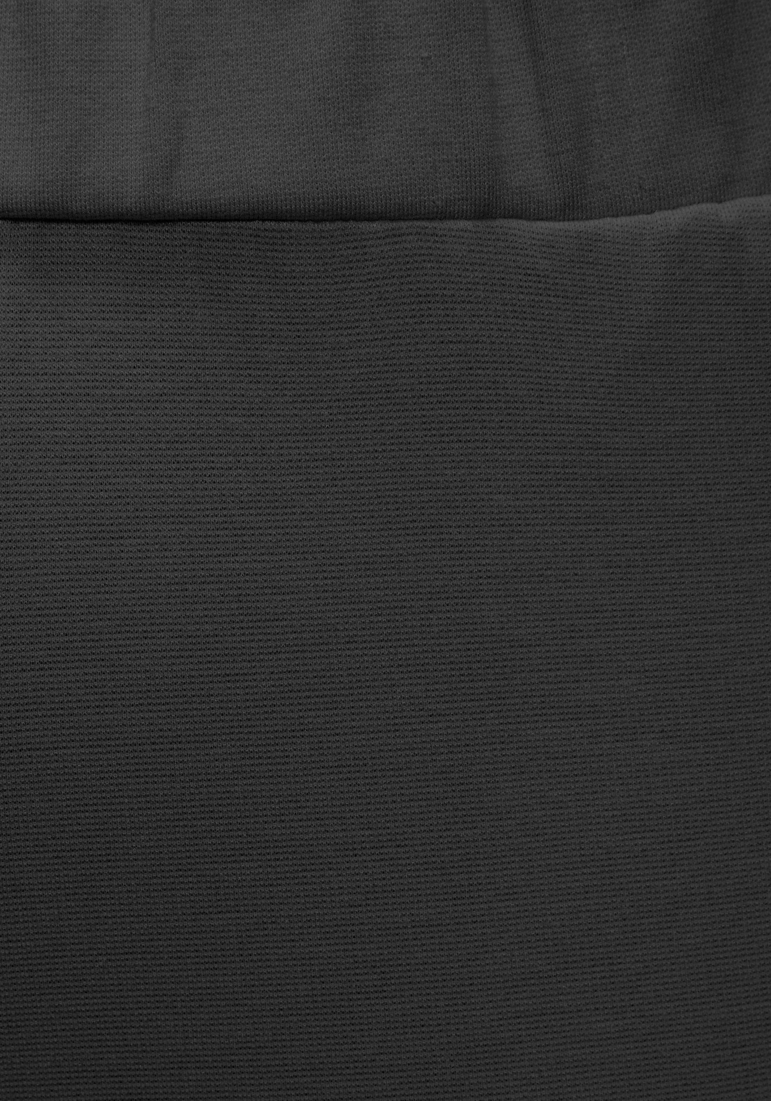 French Connection Loungebroek smalle sportieve vorm, soepel vallend