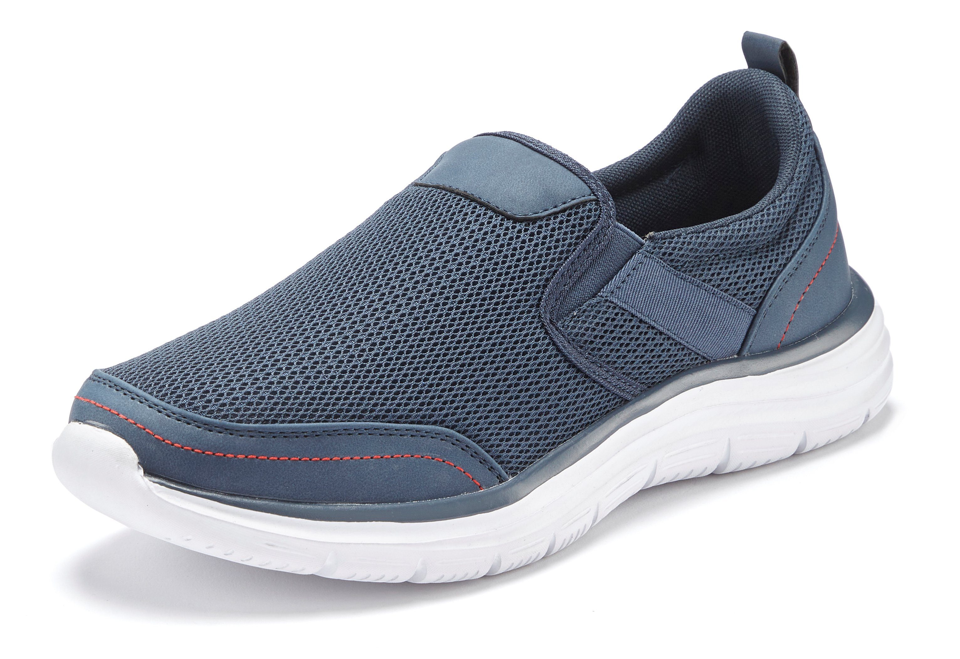 AUTHENTIC LE JOGGER Sneakers Slippers, halfschoenen, vrijetijdsschoenen,