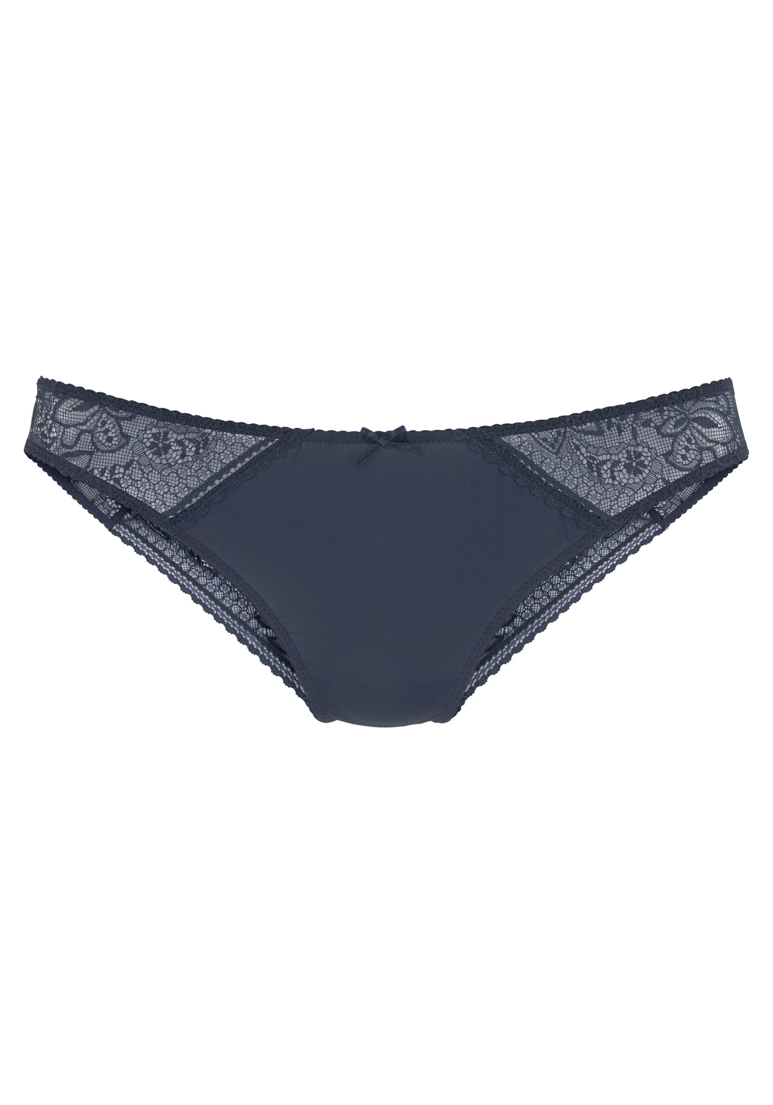 Lascana Tanga Luciana van fijne kant