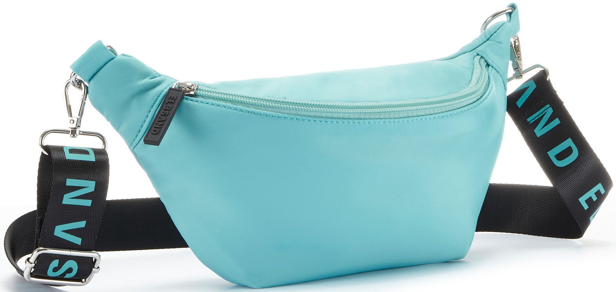Elbsand Buiktasje Schoudertas Crossbody, heuptasje, borsttas, heuptas VEGAN