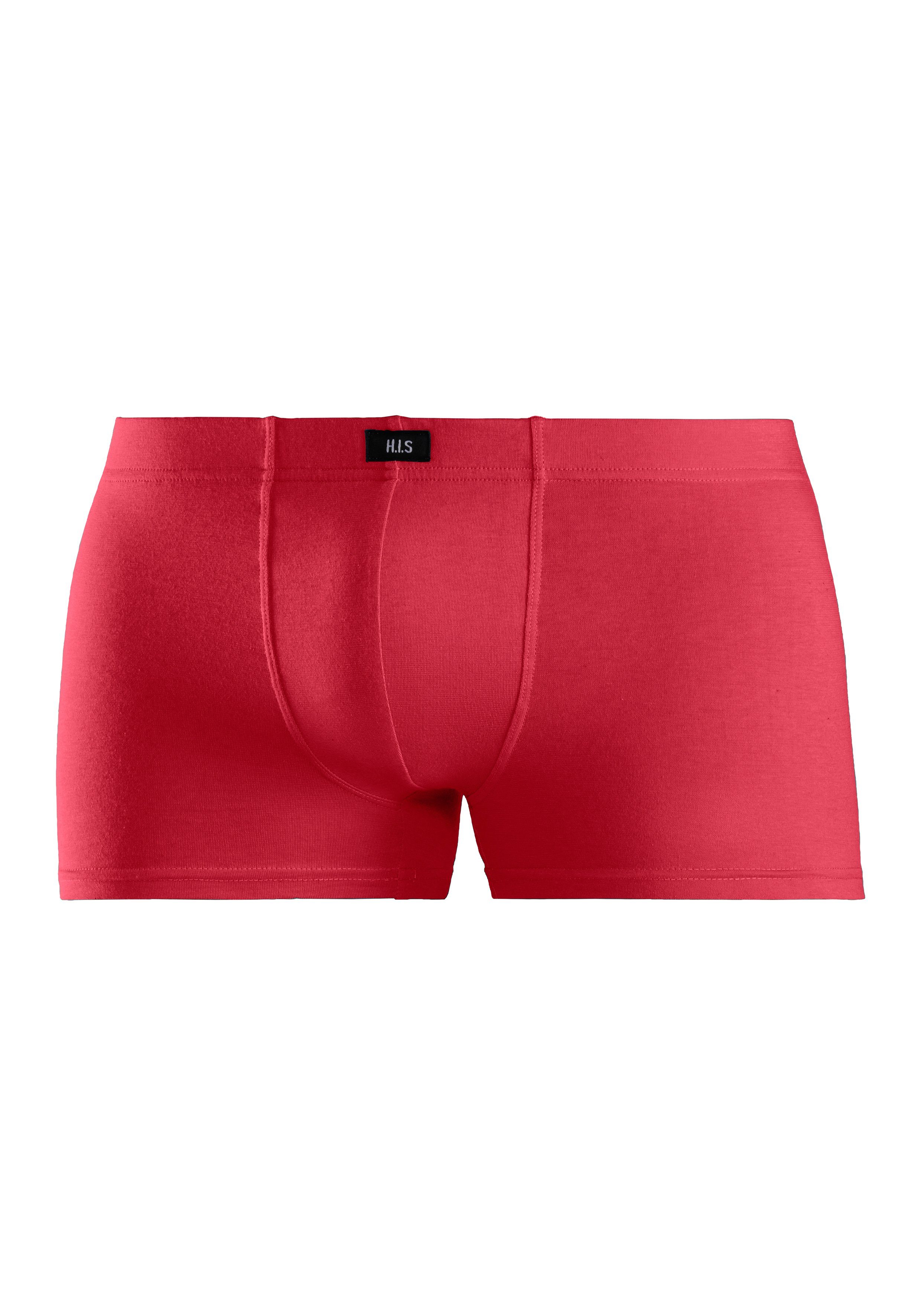 H.I.S Boxershort voor heren (set, 5 stuks)