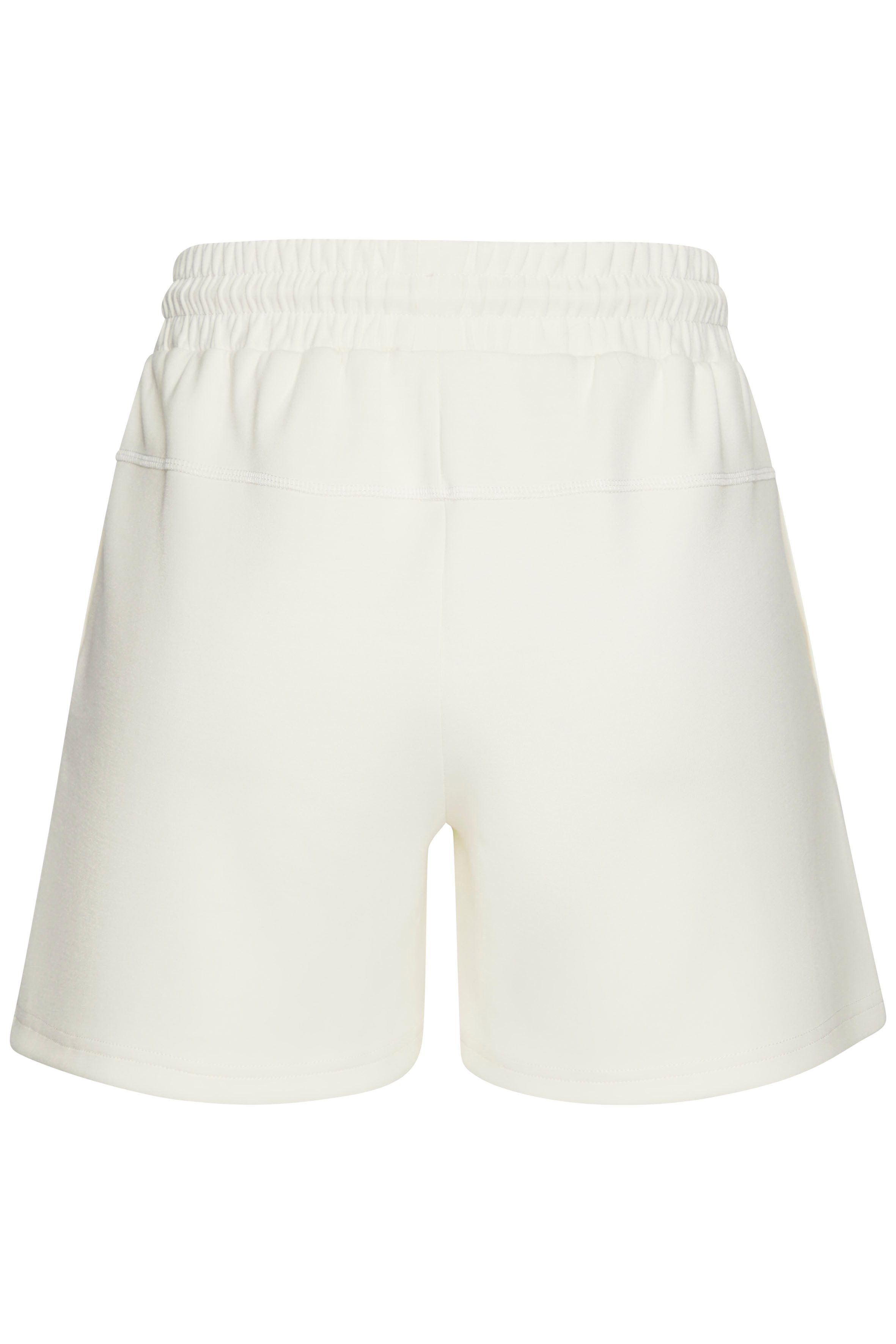 Copenhagen Studios Sweatshort uit hoogwaardige materiaal