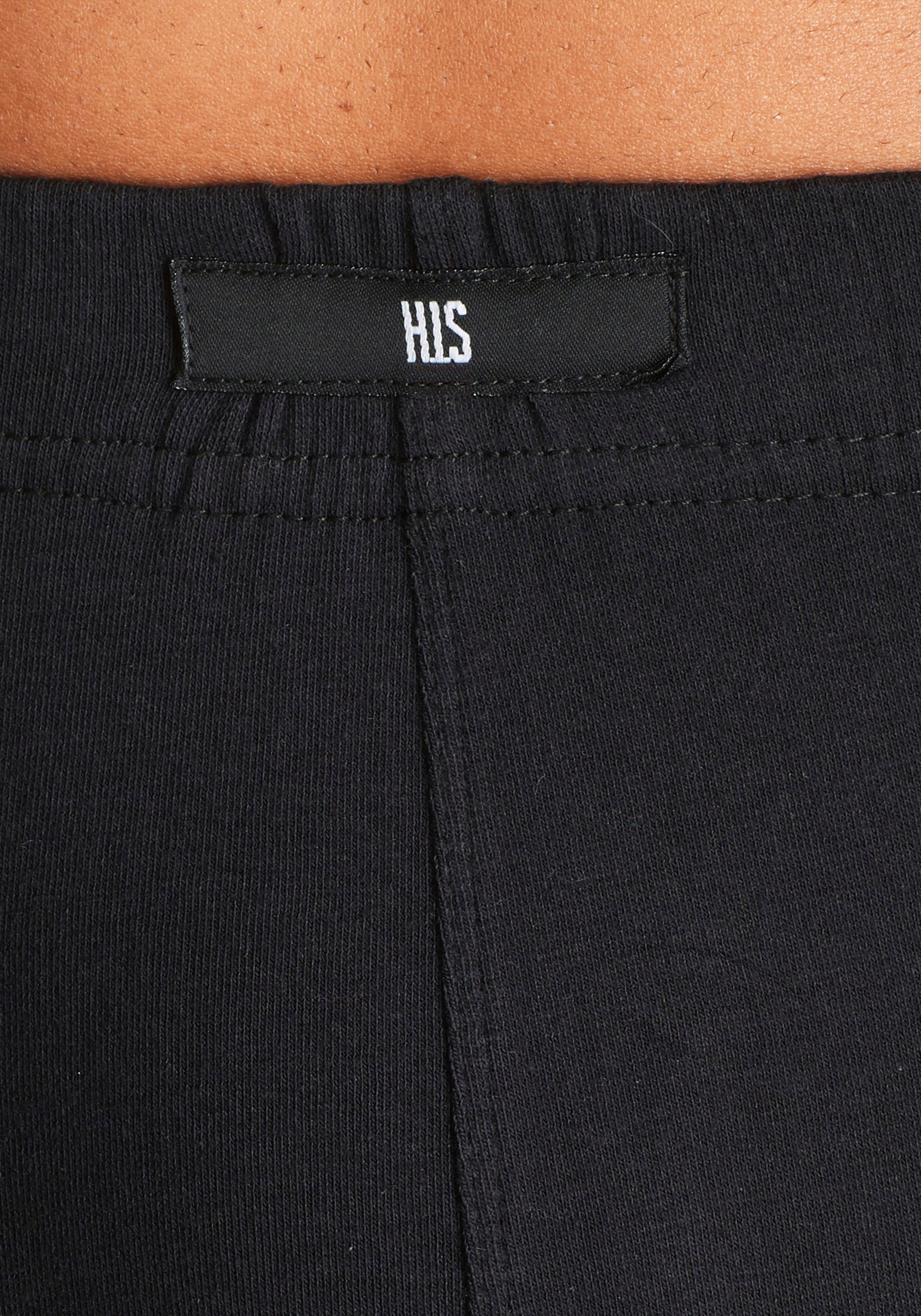 H.I.S Boxershort voor heren (set, 3 stuks)