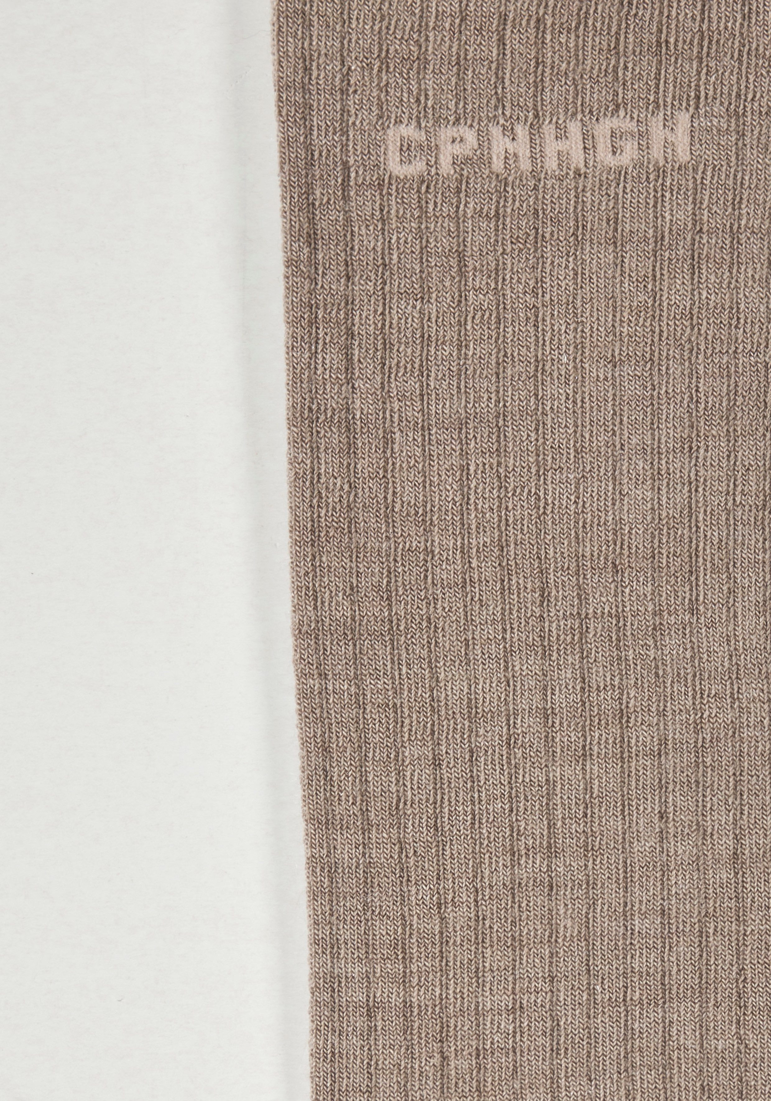 Copenhagen Studios Kniekousen met zachte, verwarmende wol (set, 2 paar)