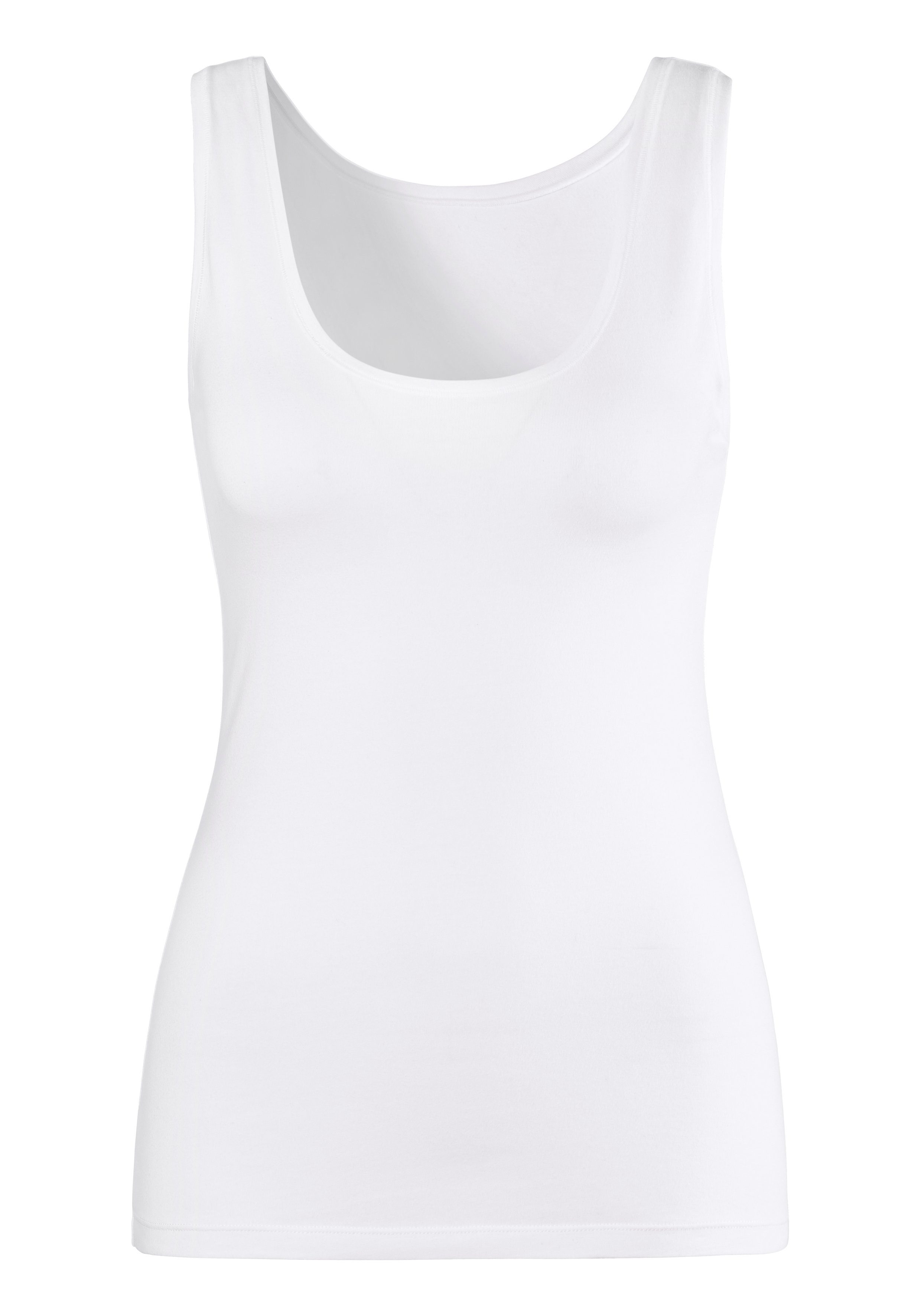 Lascana Hemd Circular Collection
