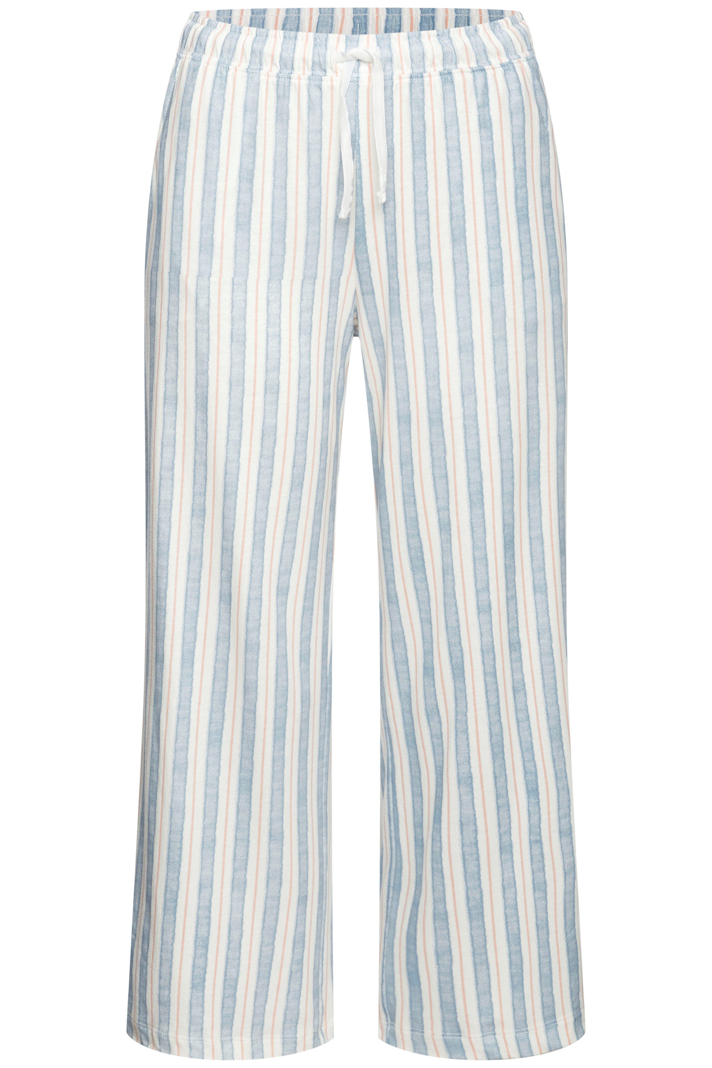 Vivance Dreams Pyjamabroek met mooie all-over print