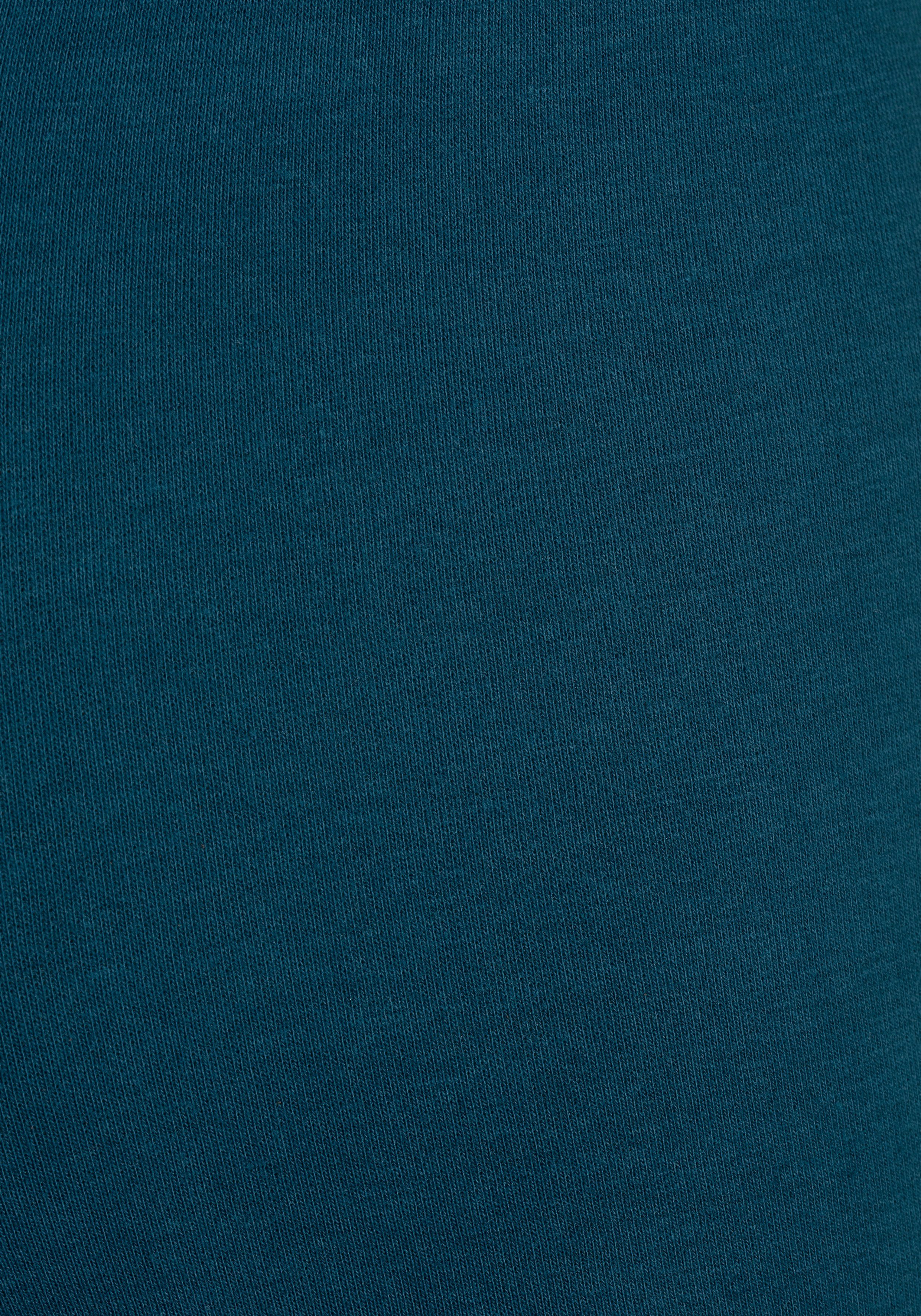 Bench. Boxershort voor heren met contrastkleurige band (set, 4 stuks)
