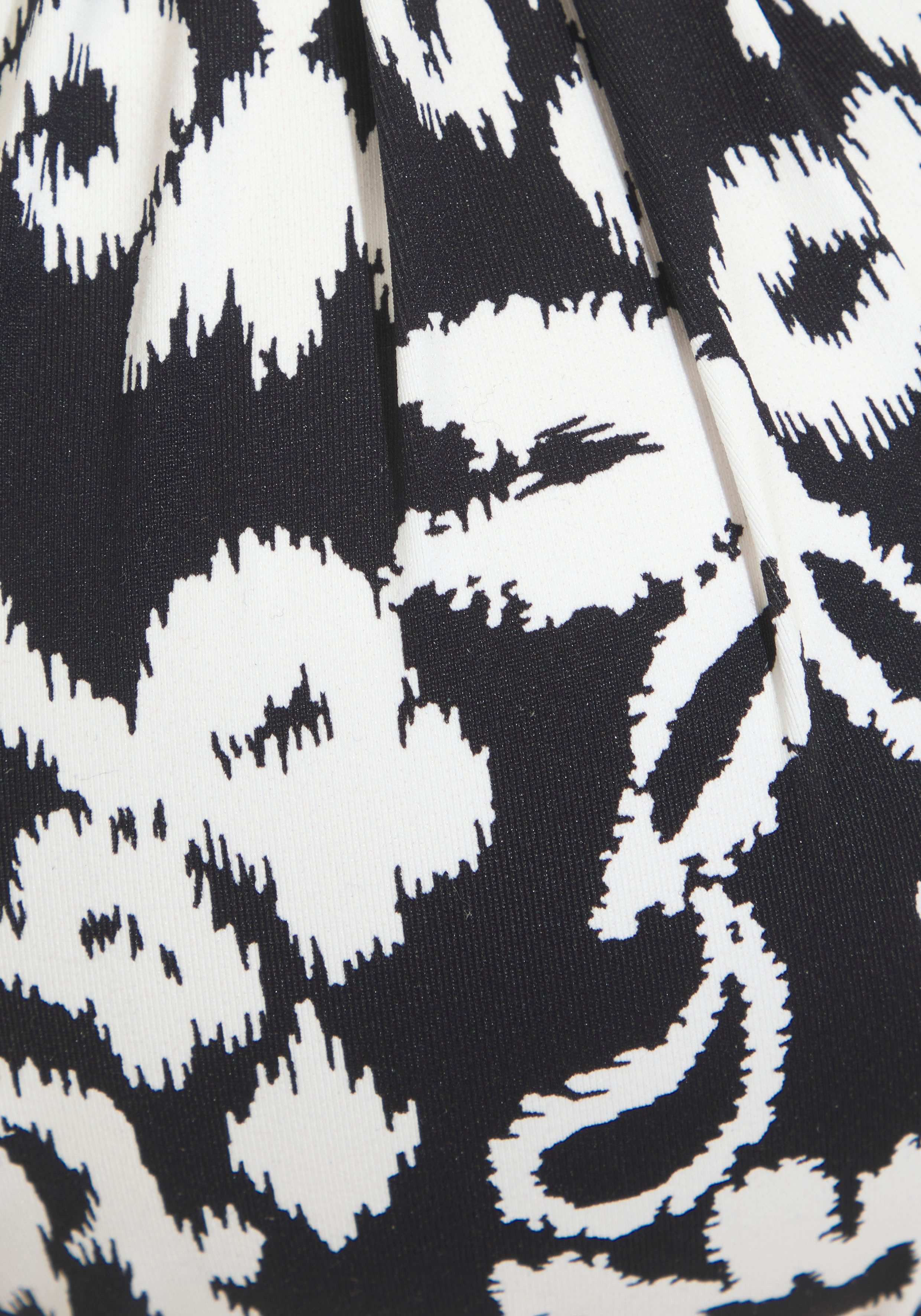 Lascana Triangel-bikinitop Piper met opvallende all-over-print
