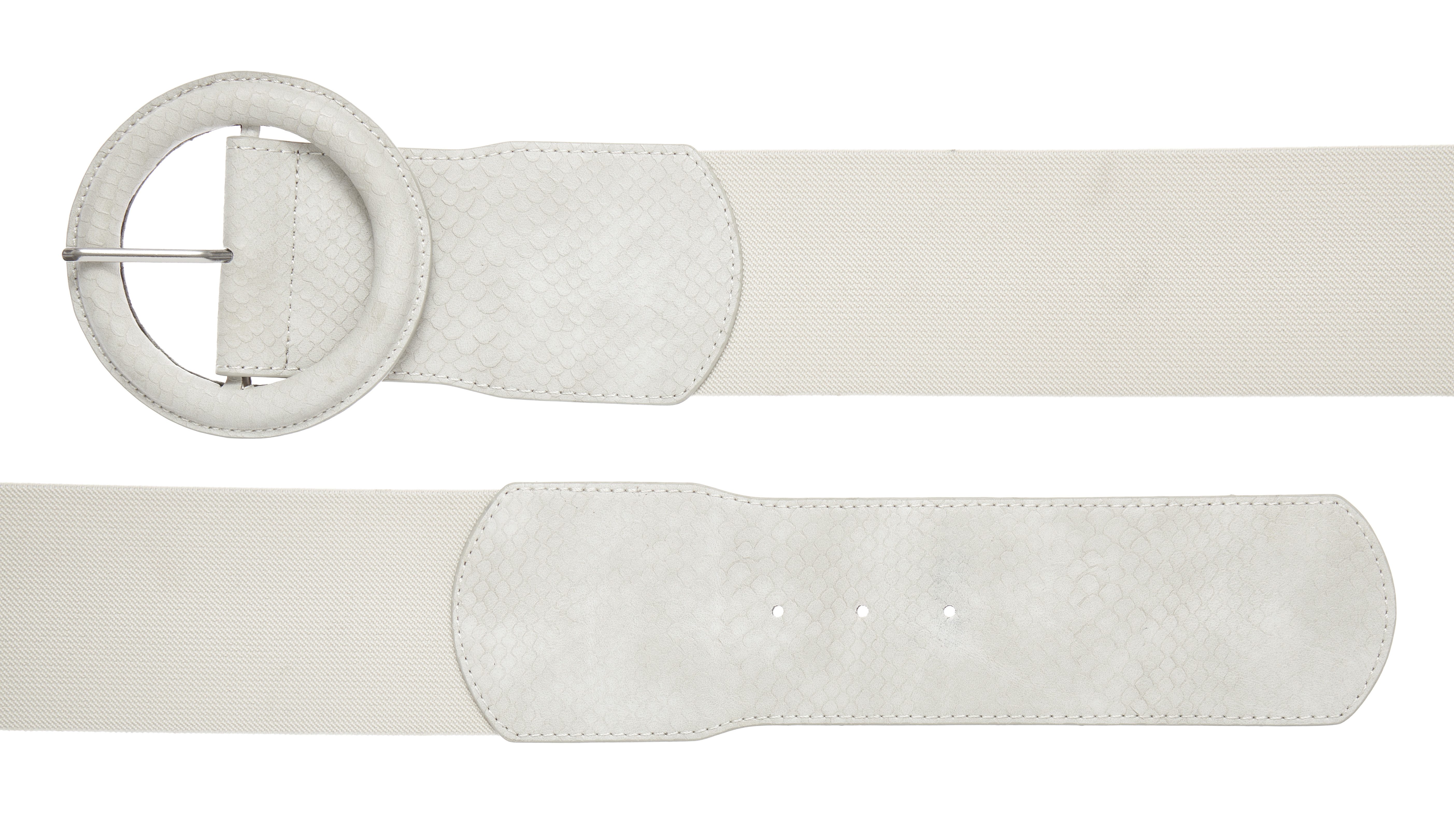 Lascana Taille riem Stretch riem voor jurk & overall, buikwand, shaping-effect