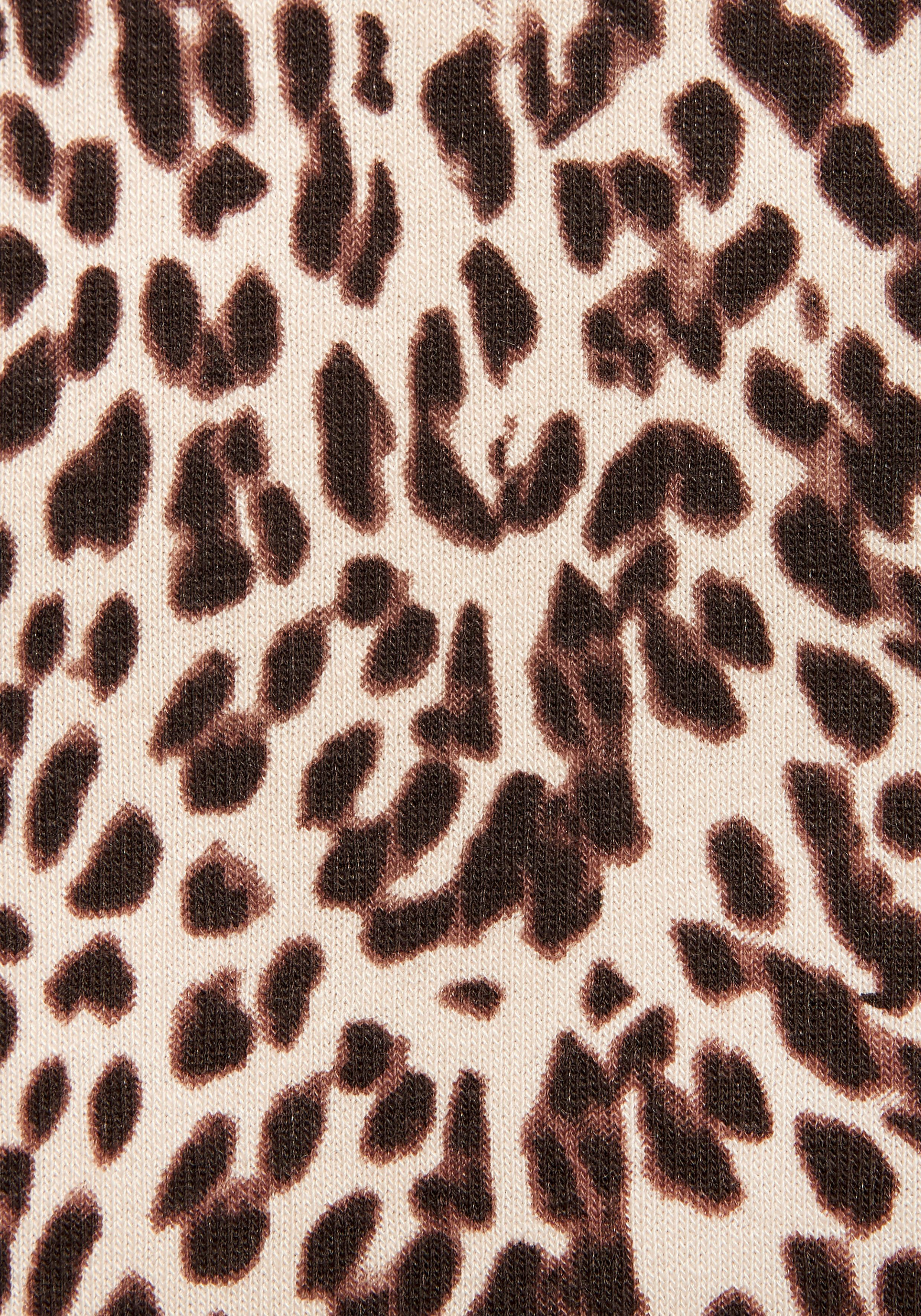 Buffalo Capuchontrui