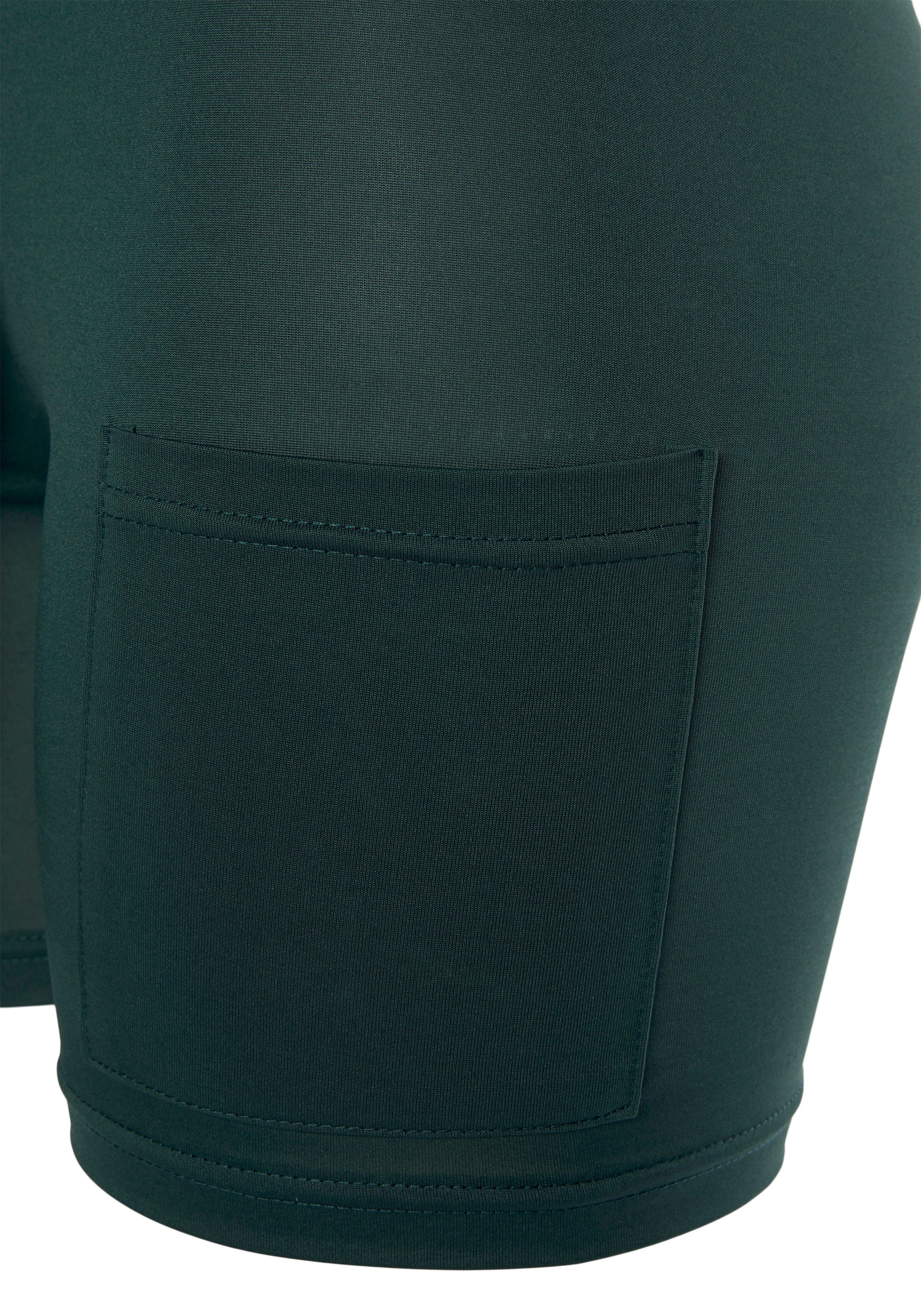 active by Lascana Tennisrok Tennis met broek