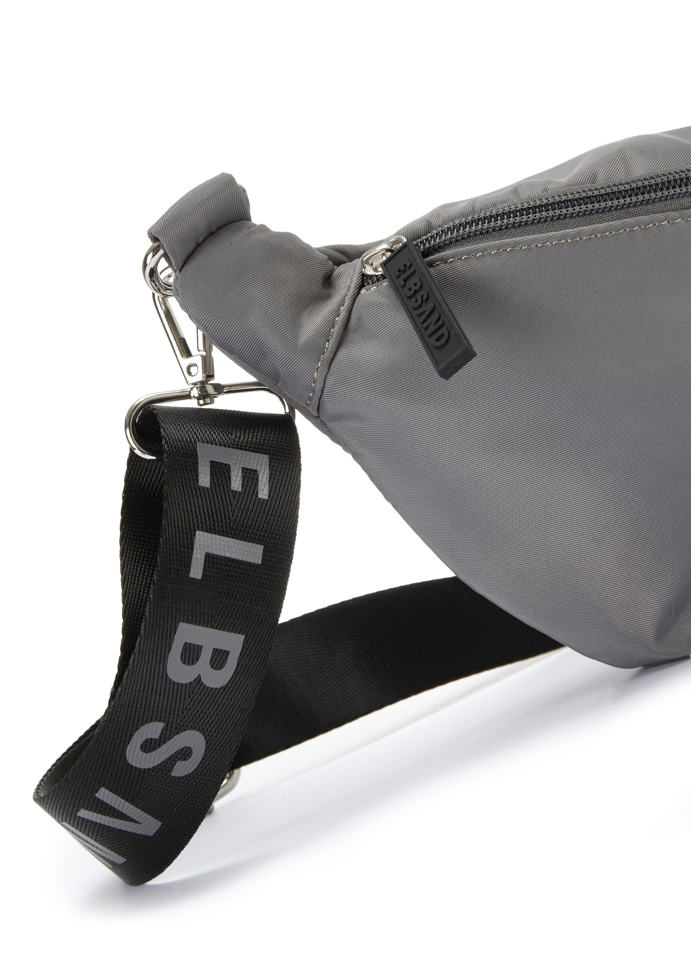 Elbsand Buiktasje Schoudertas Crossbody tas, heuptas, borsttas, heuptas VEGAN