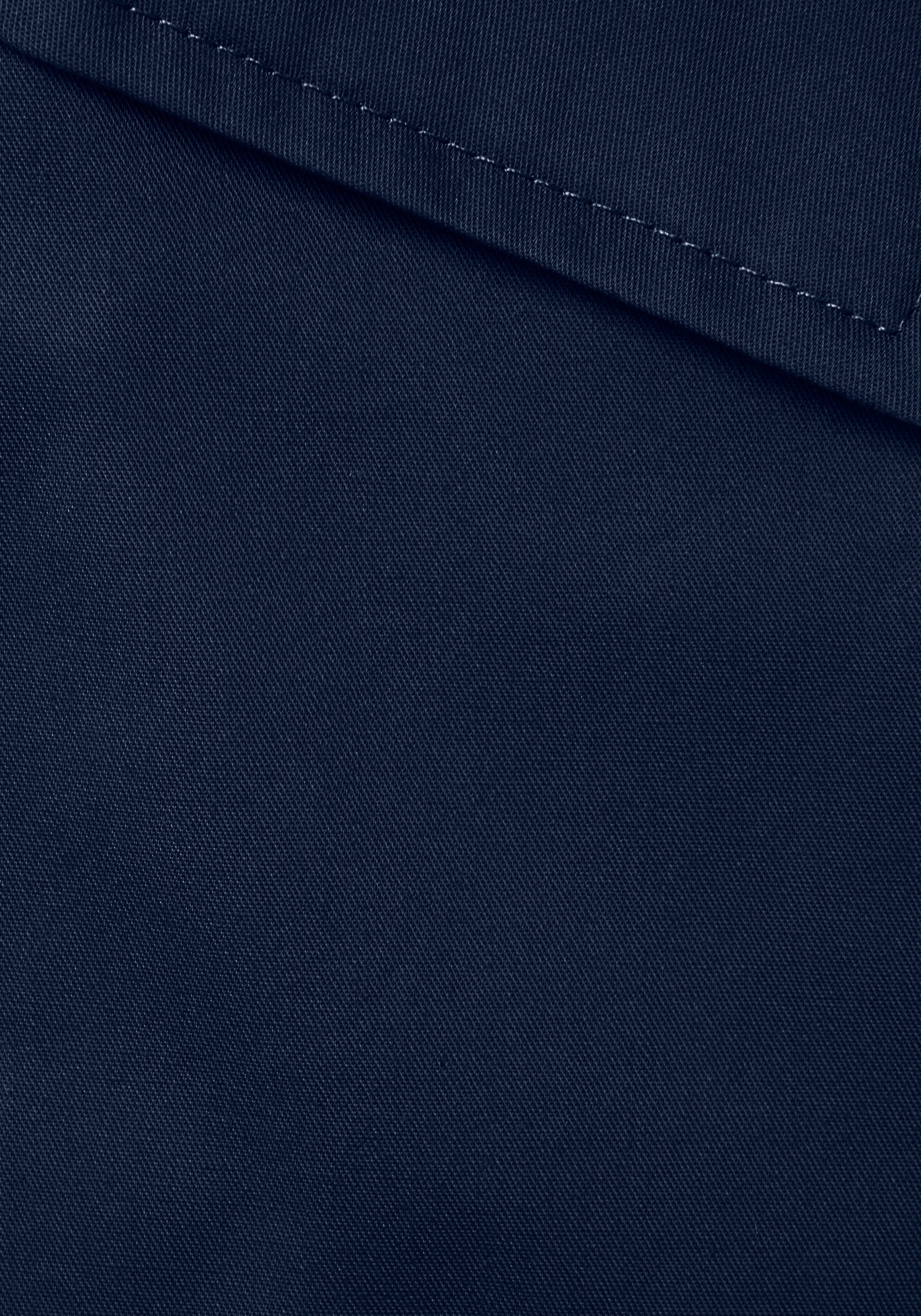 French Connection Blouson met collegkraag