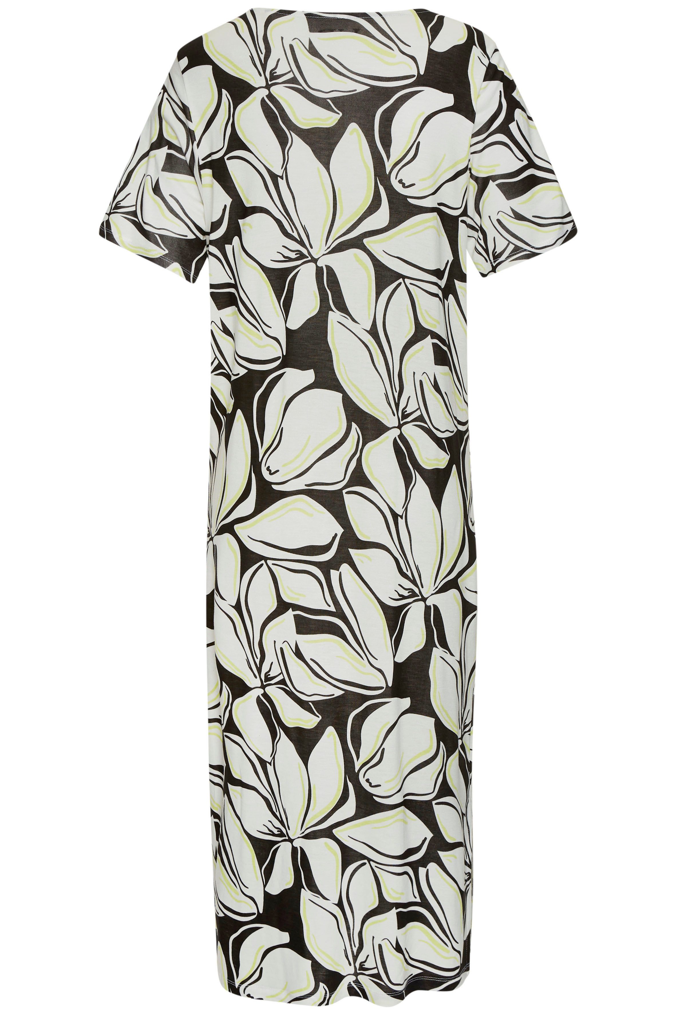 Vivance Dreams Shirtjurk met all-over print