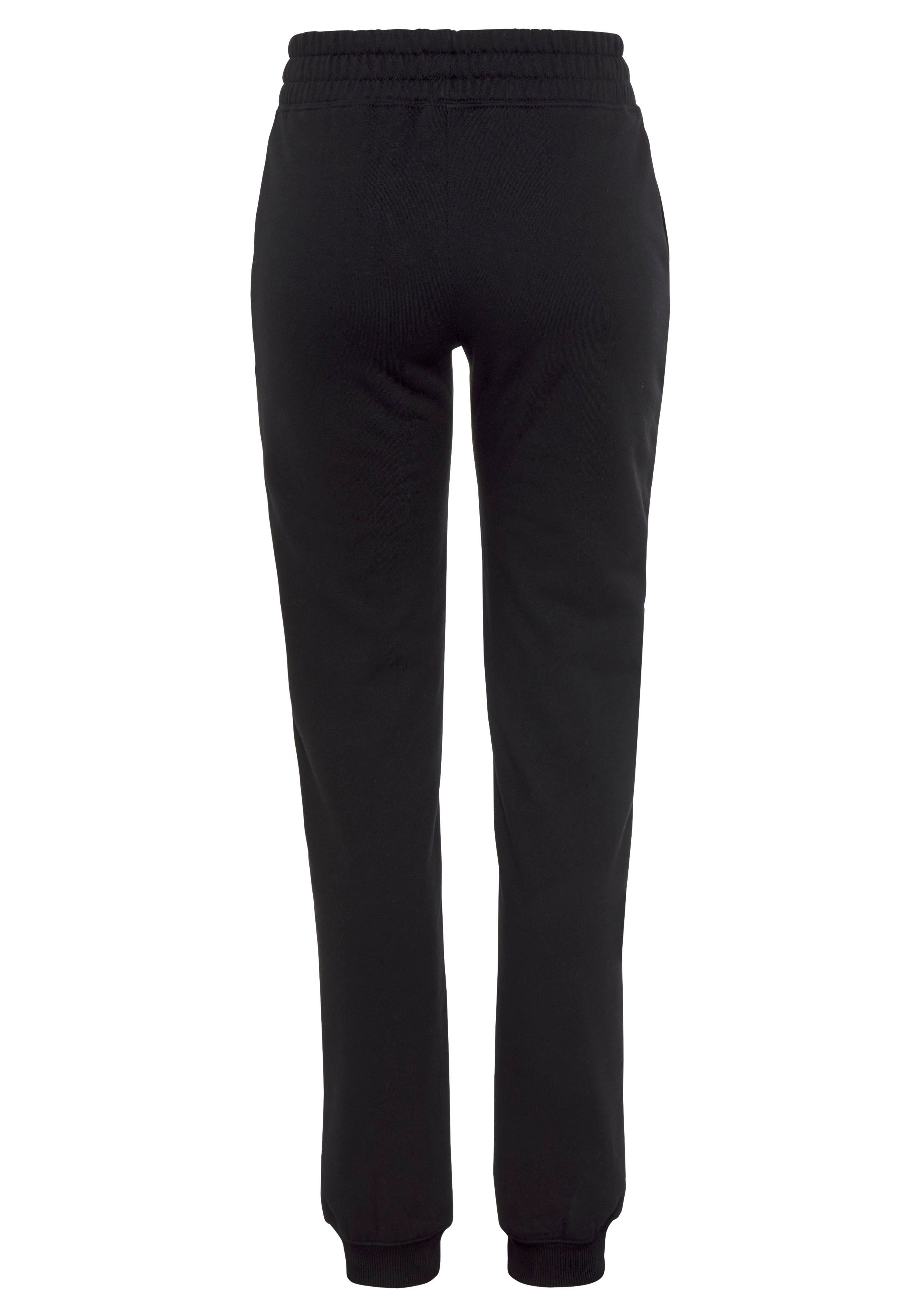 H.I.S Relaxbroek met piping voor, loungepak