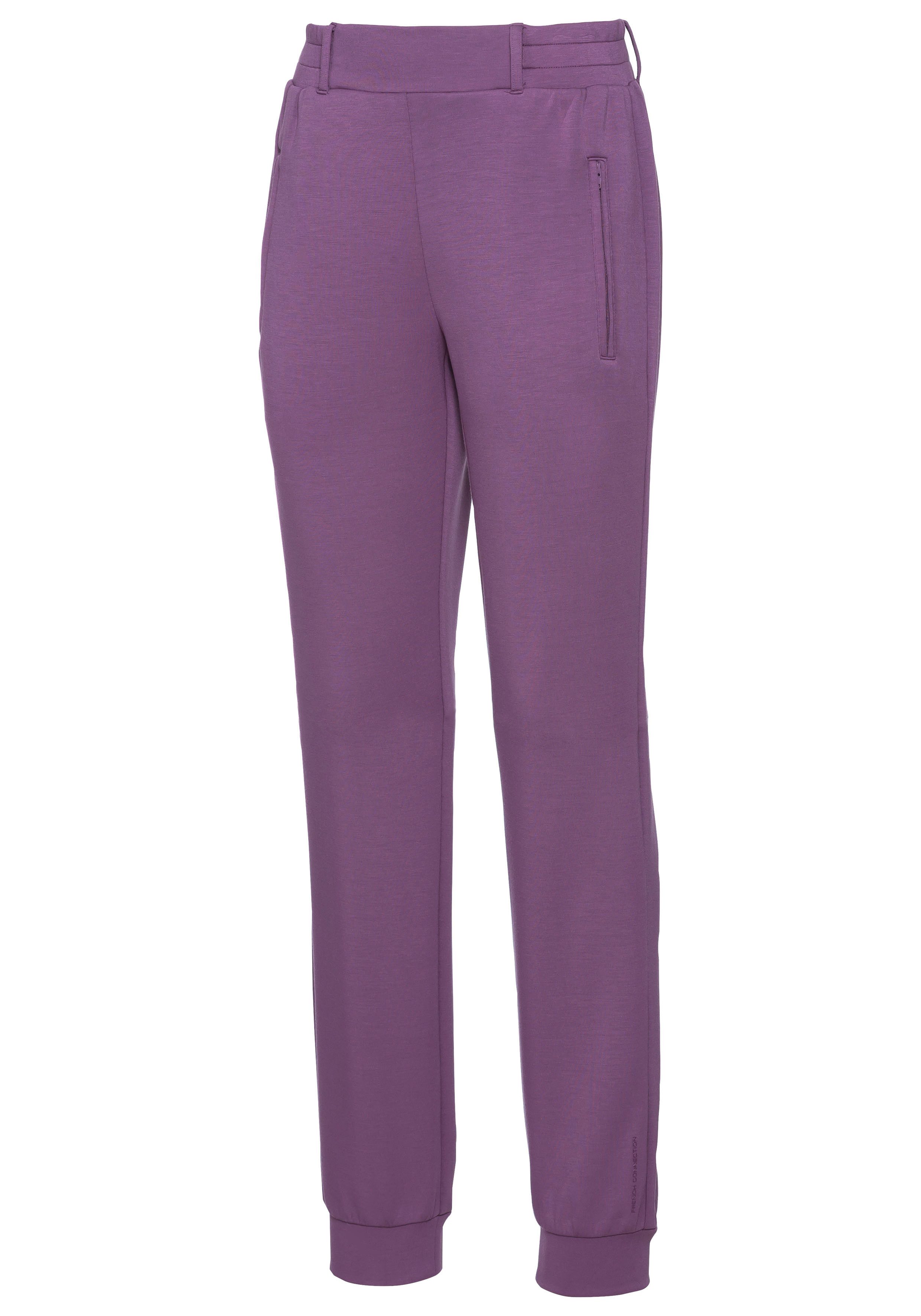 French Connection Sweatbroek