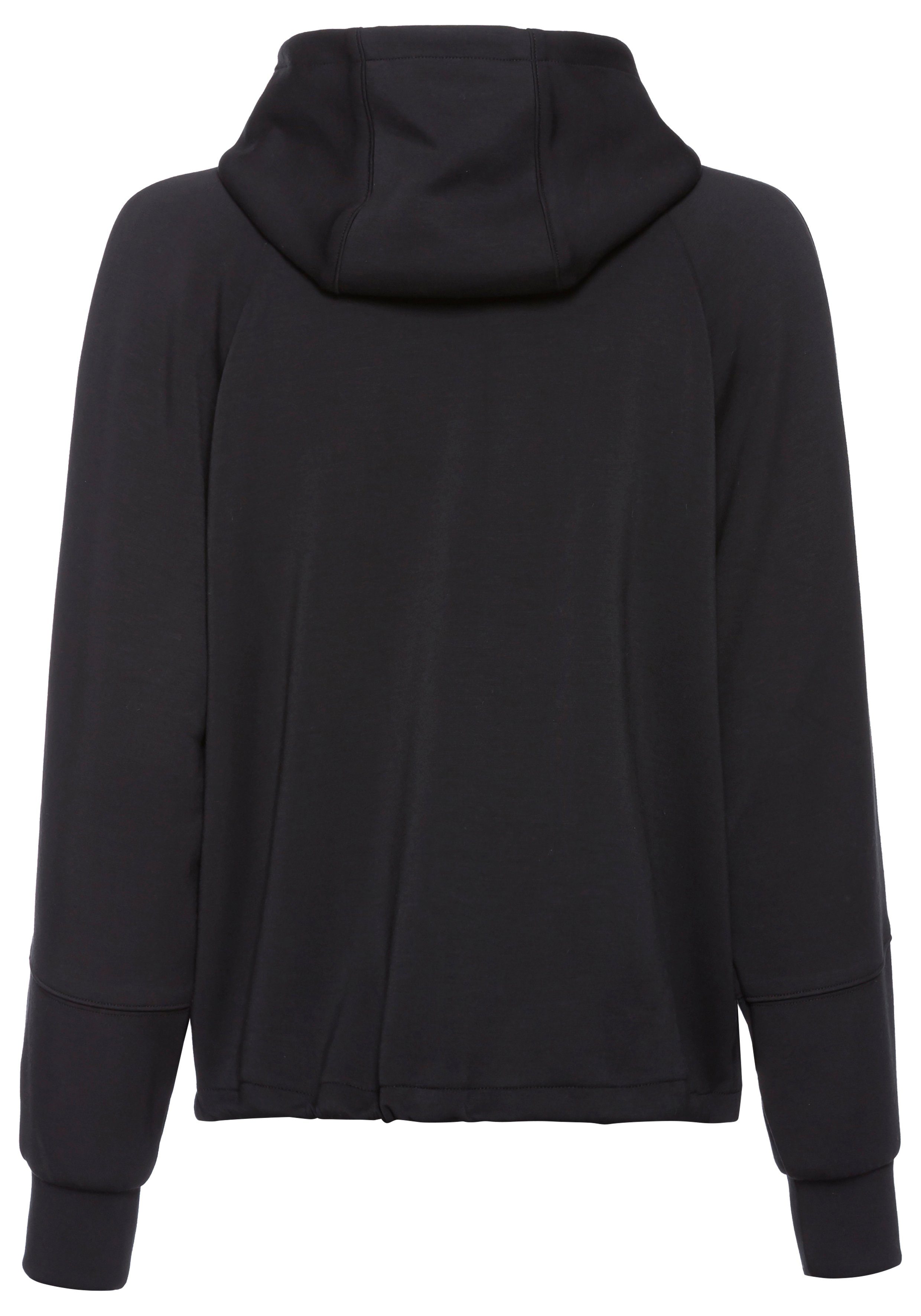 French Connection Sweatvest met zijritszakken, loungewear