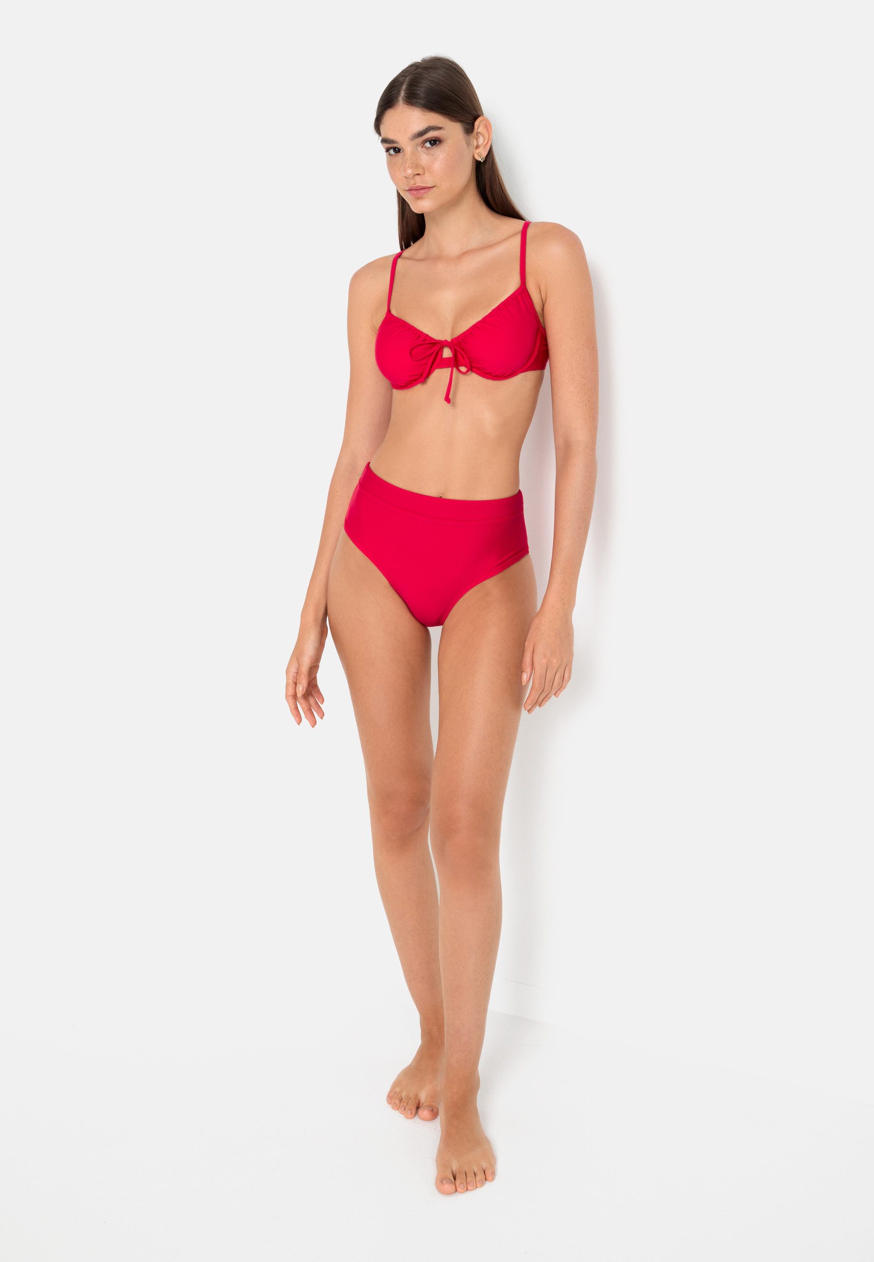 LSCN by LASCANA Beugelbikinitop GINA in trendy kleuren