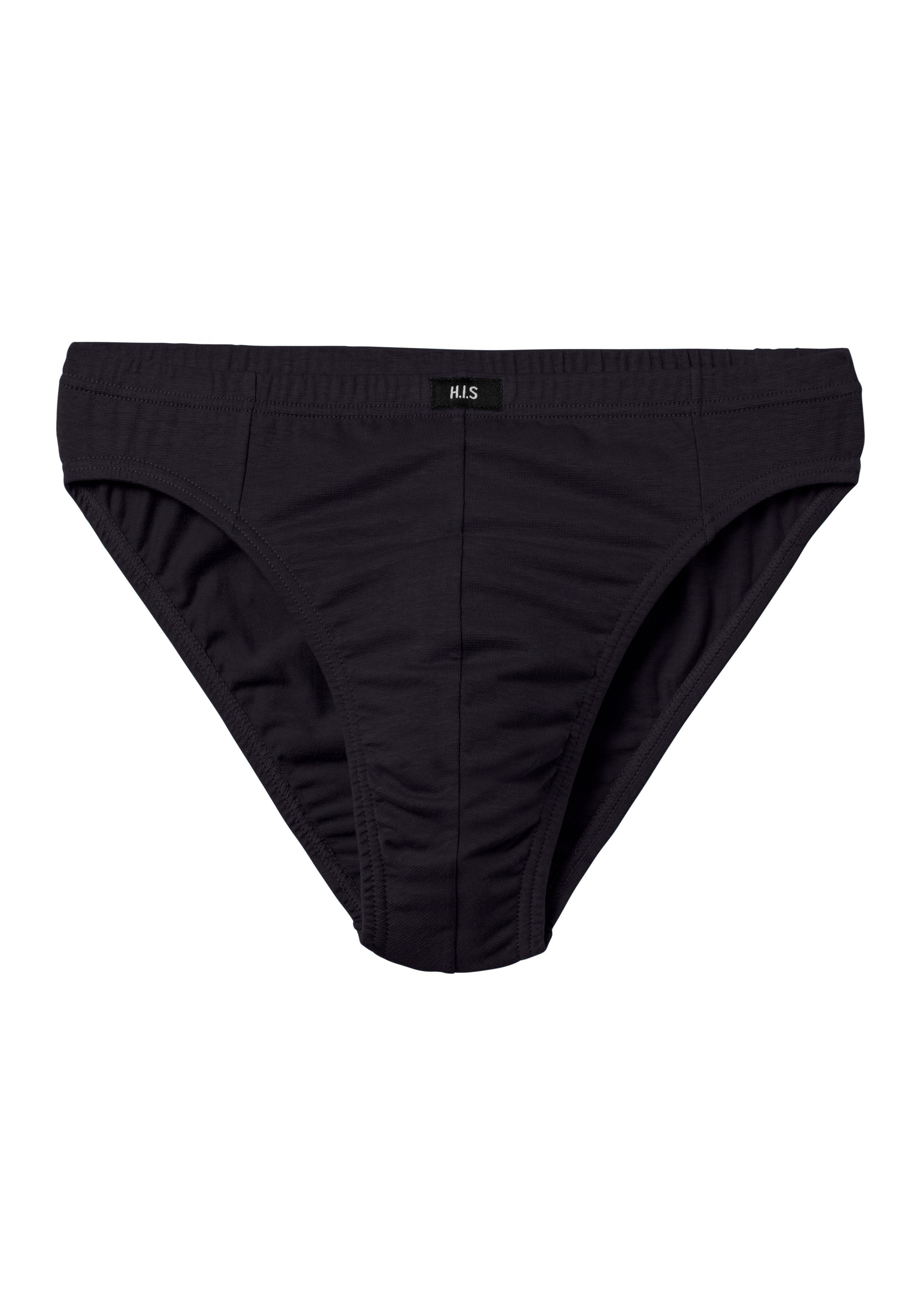 H.I.S Slip Mannen onderbroek (set, 10 stuks)