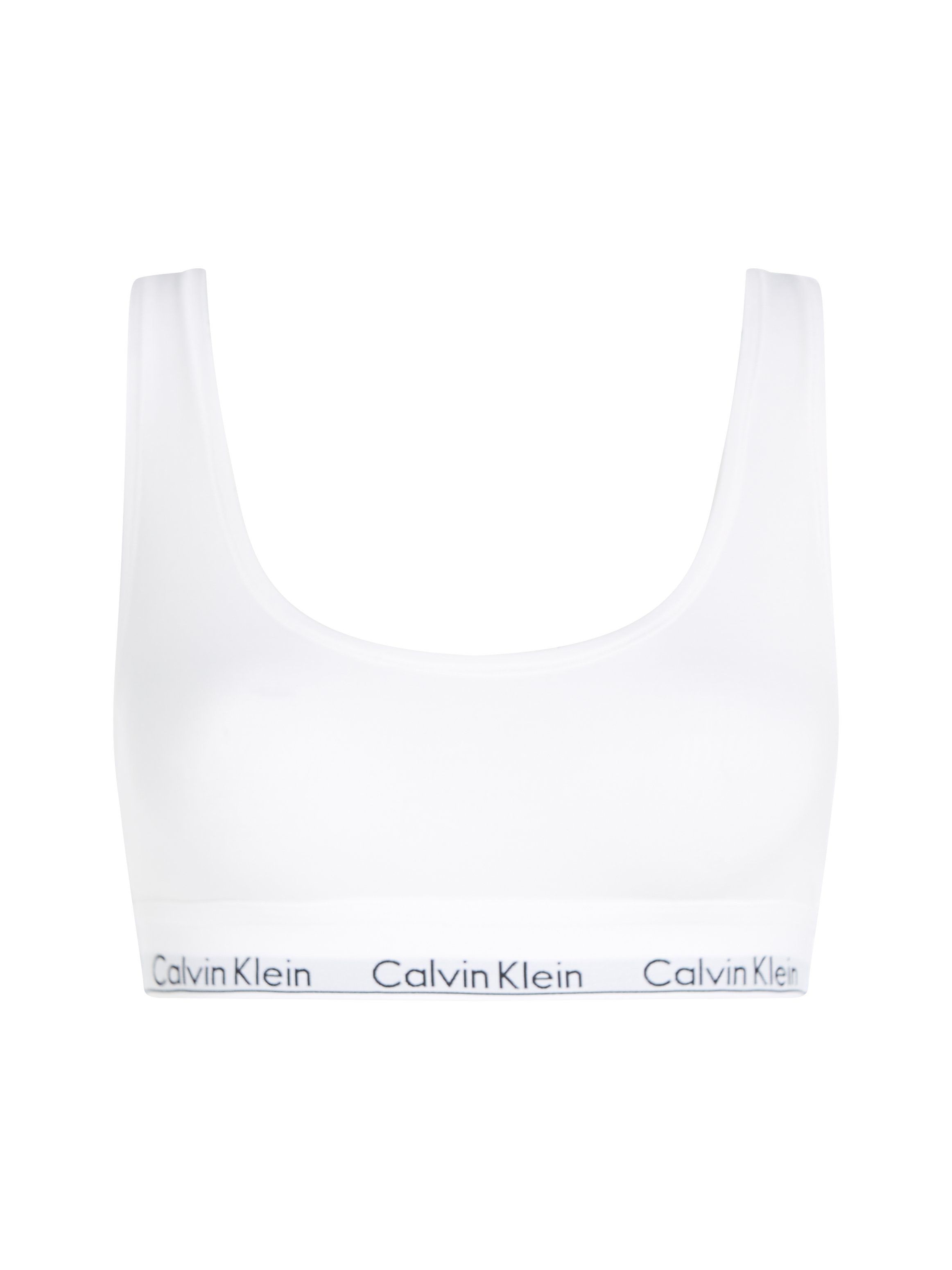 Calvin Klein Bralette Modern Cotton