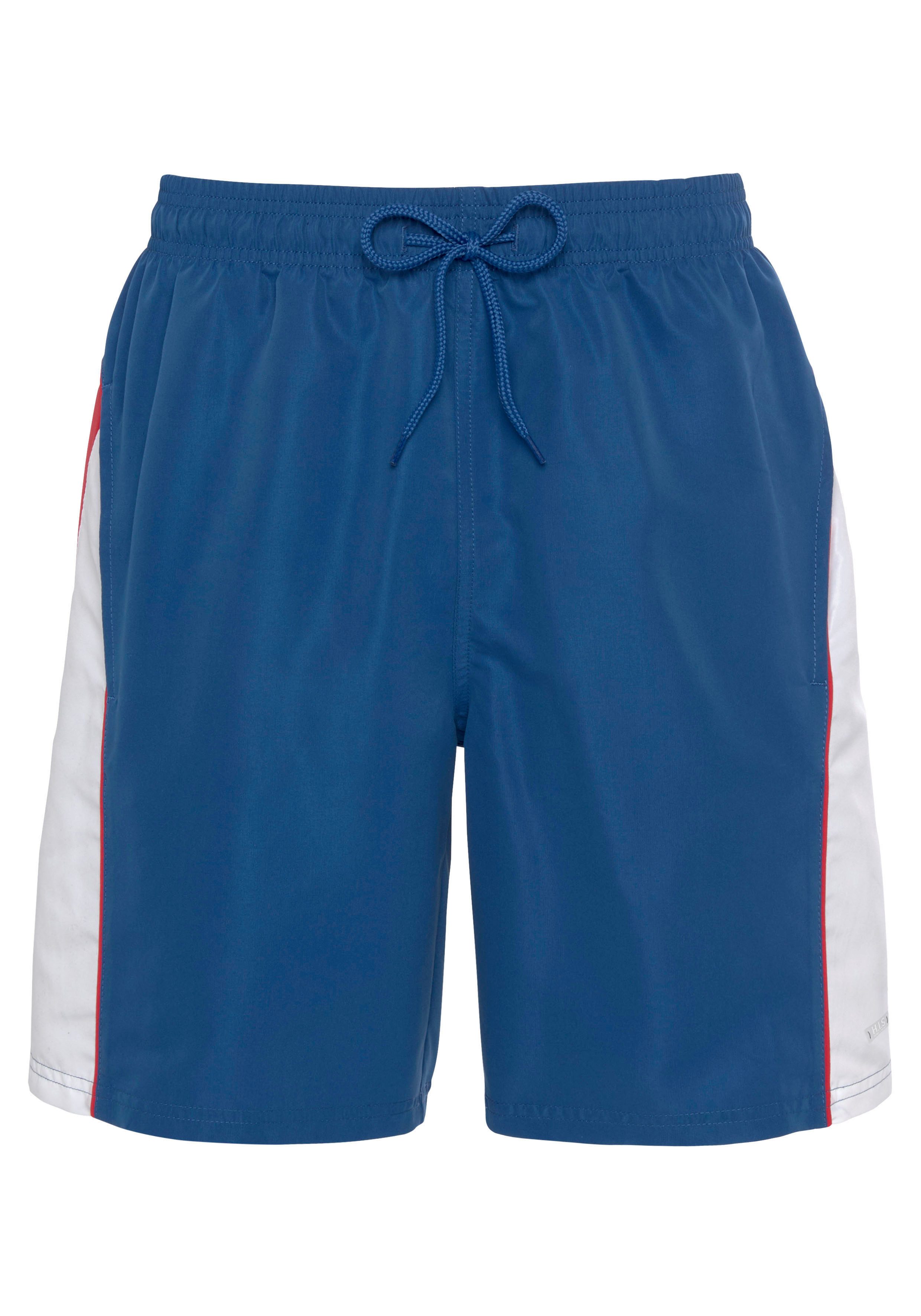 H.I.S Zwemshort in colourblocking-design
