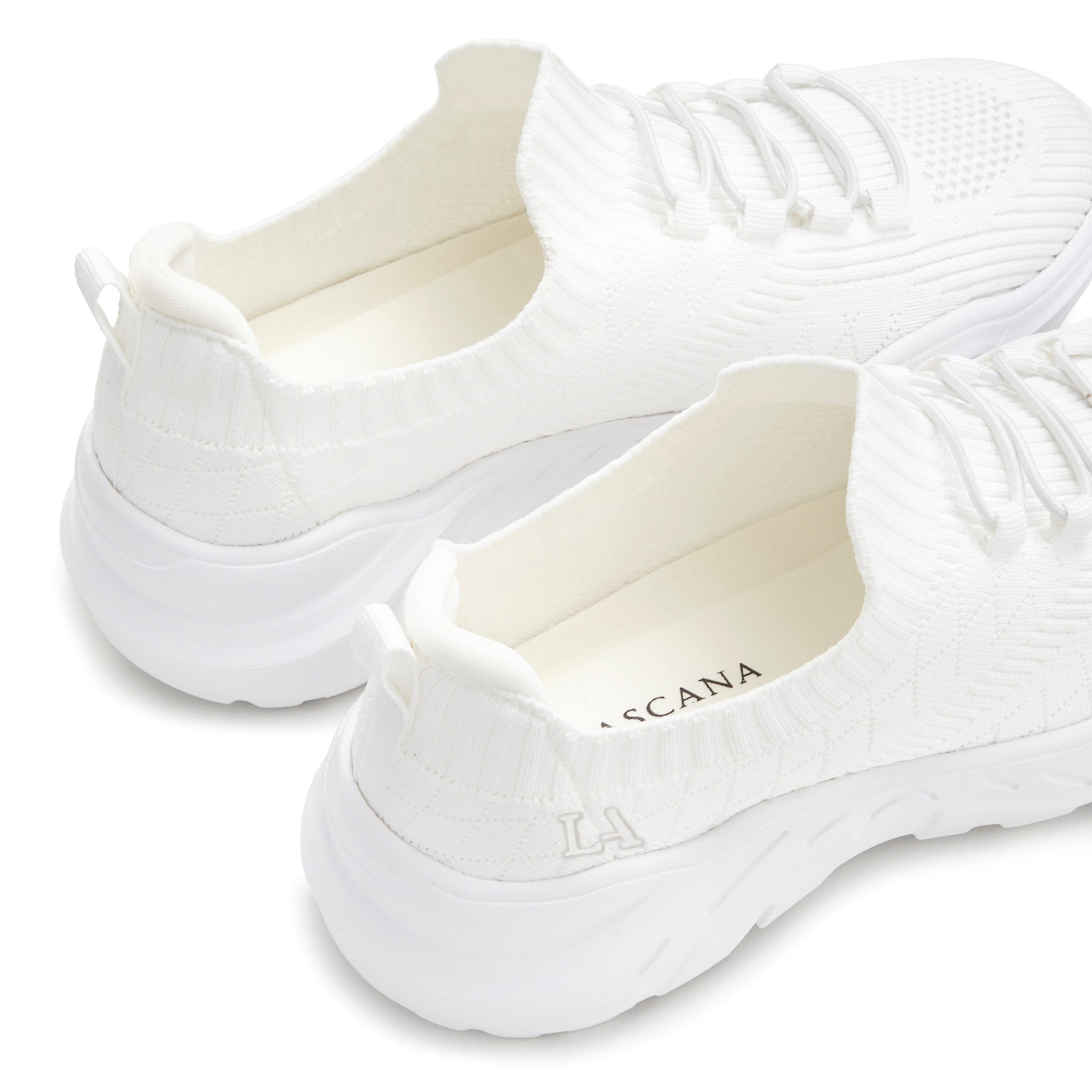 active by Lascana Sneakers Halfschoen, vrijetijdsschoen, ultralicht en comfortabel,