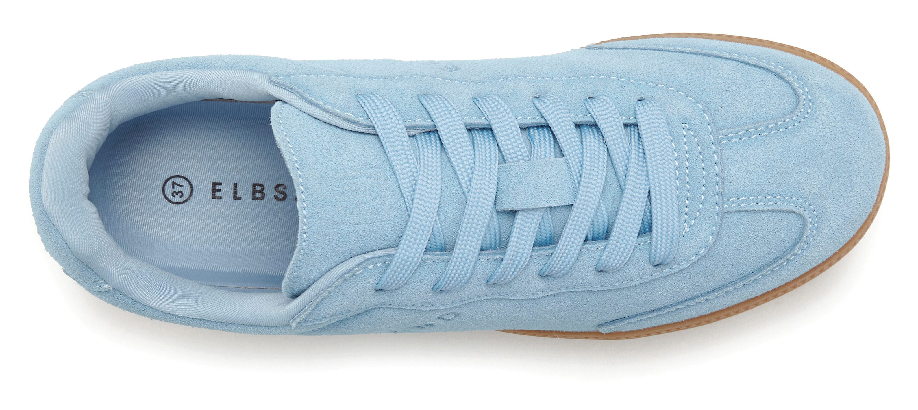 Elbsand Sneakers Vrijetijdsschoen