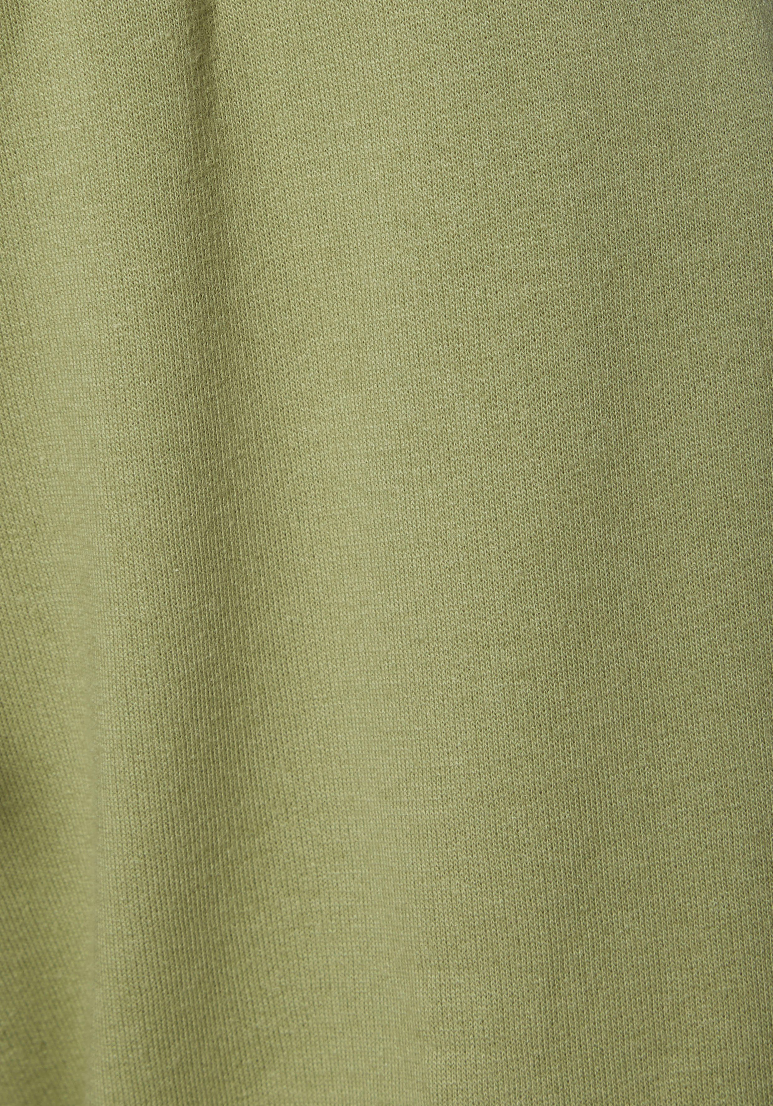 Lascana Sweatbroek met zij-ingreepzakken, loungewear