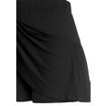 lascana culotte , rok en short in een zwart