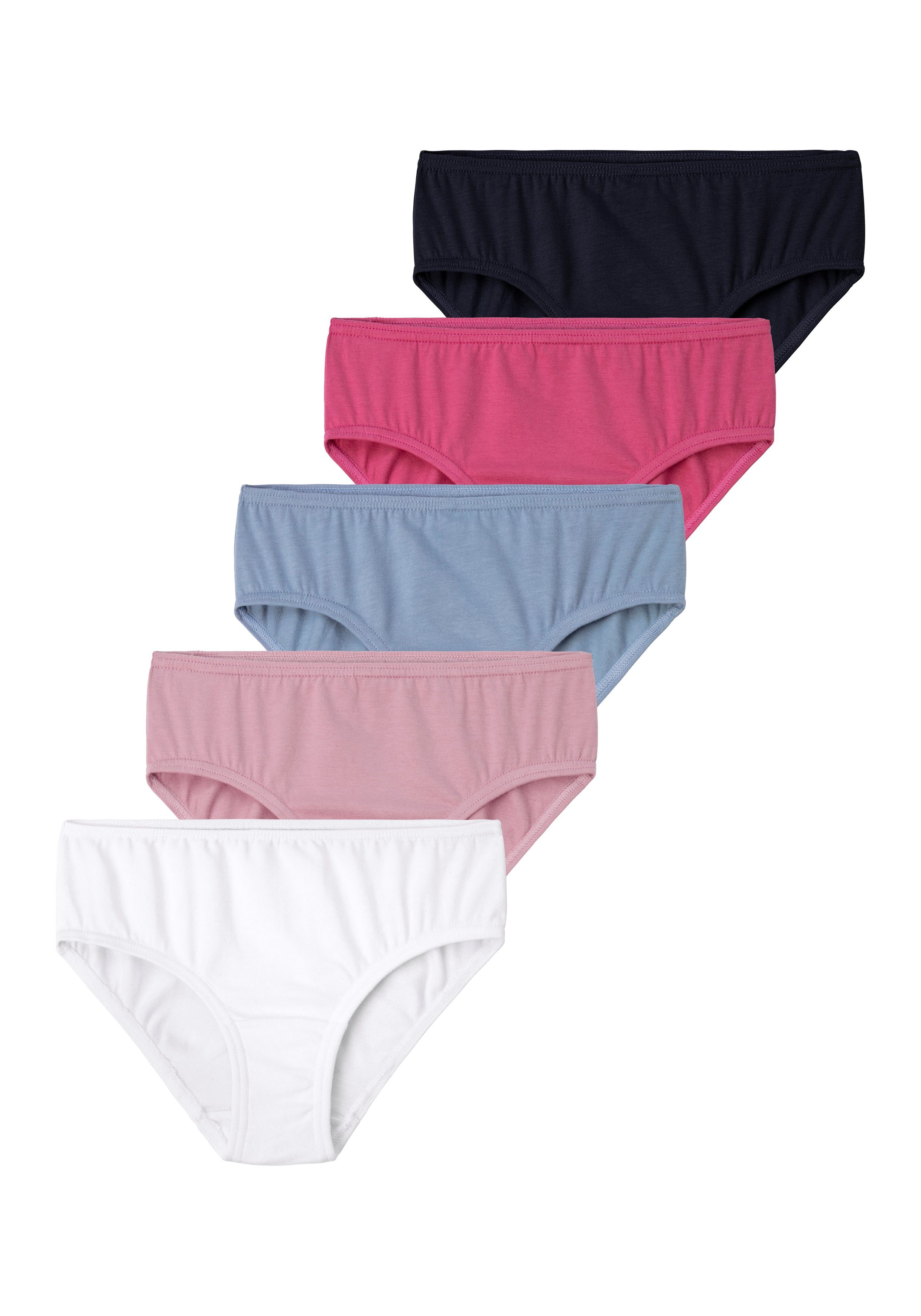 Vivance Slip in flatteuze grootverpakking (set, 5 stuks)