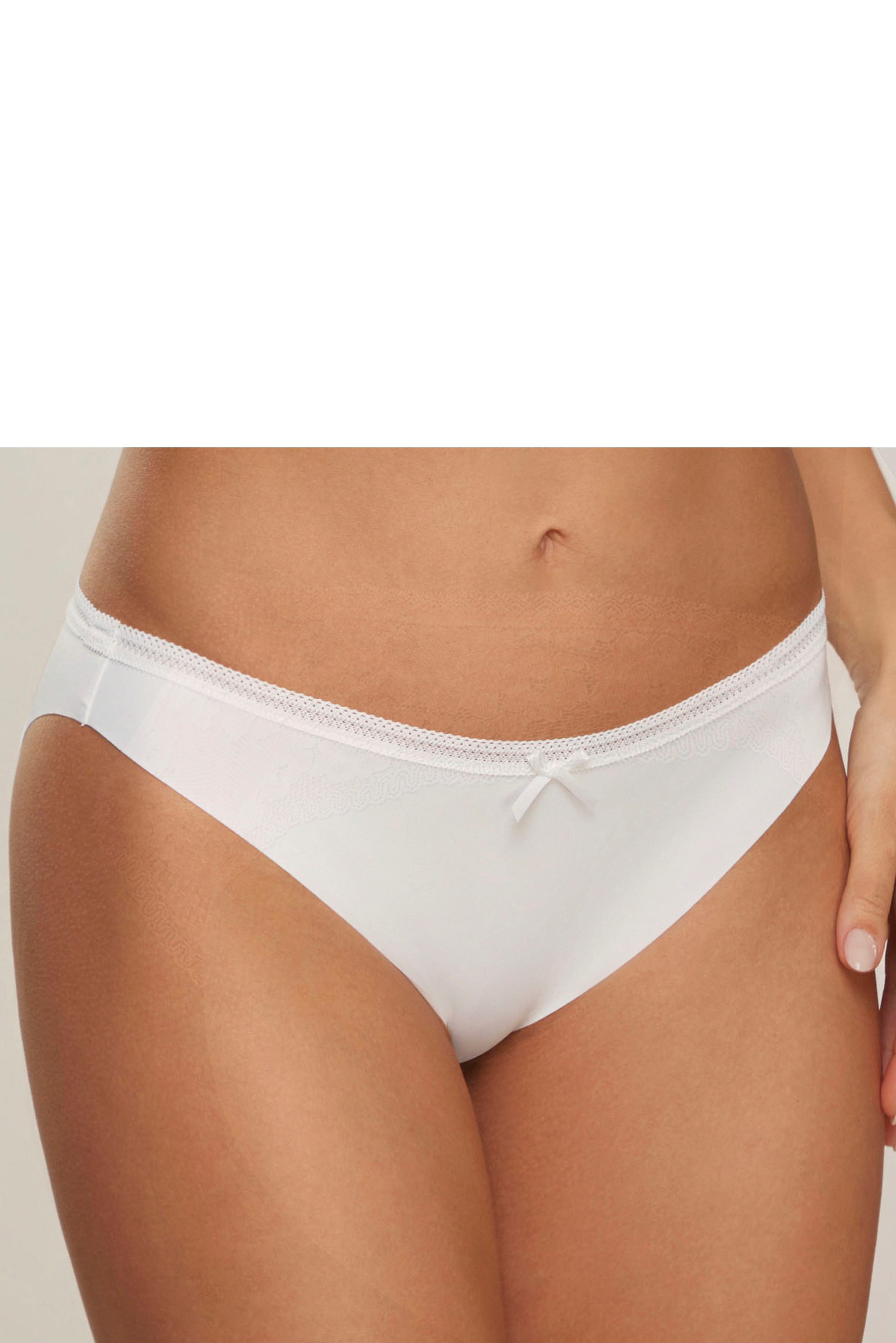 s.Oliver RED LABEL Beachwear Slip SEAMLESS met naadloze verwerking