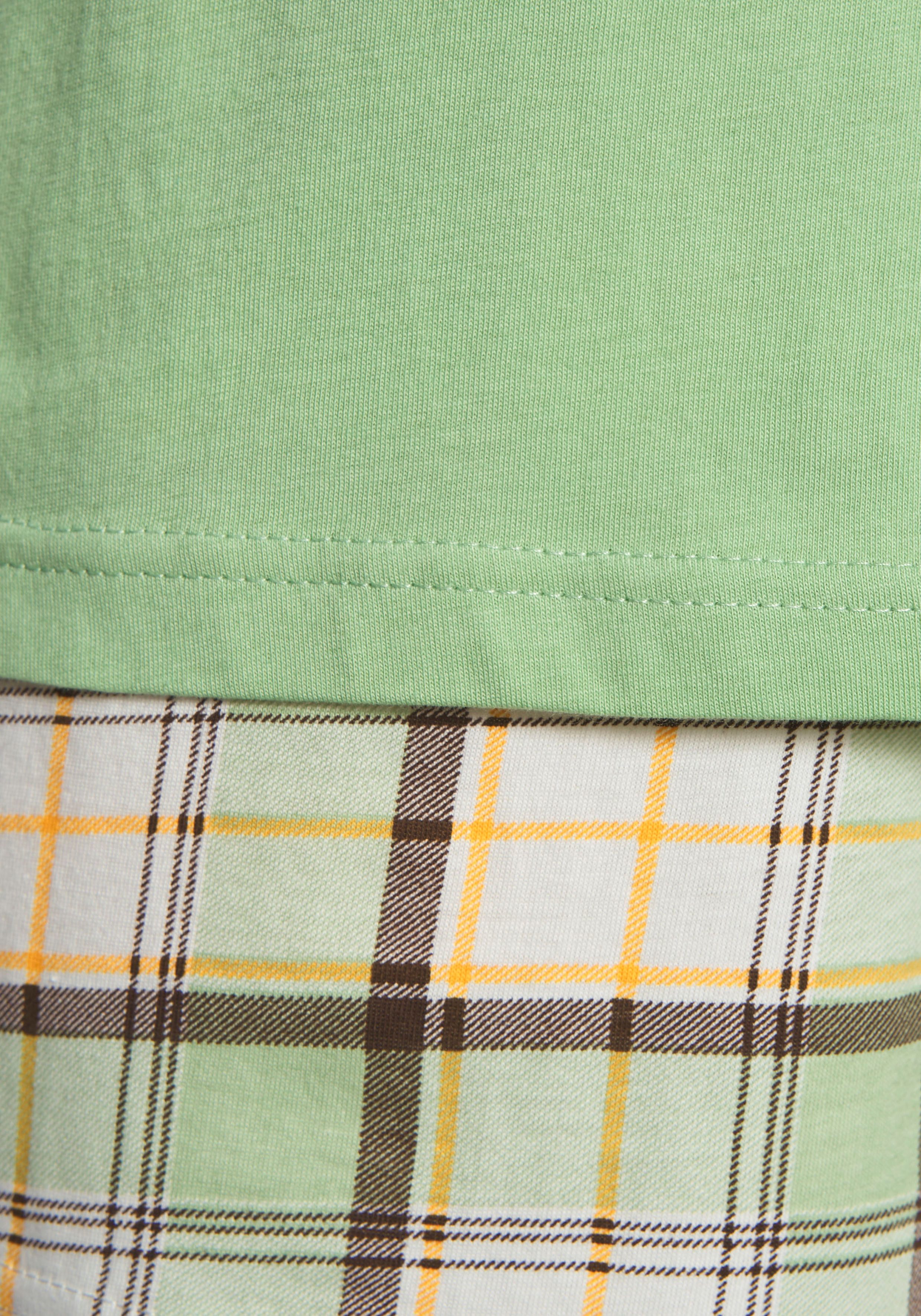 Vivance Dreams Shortama (Set van 2)