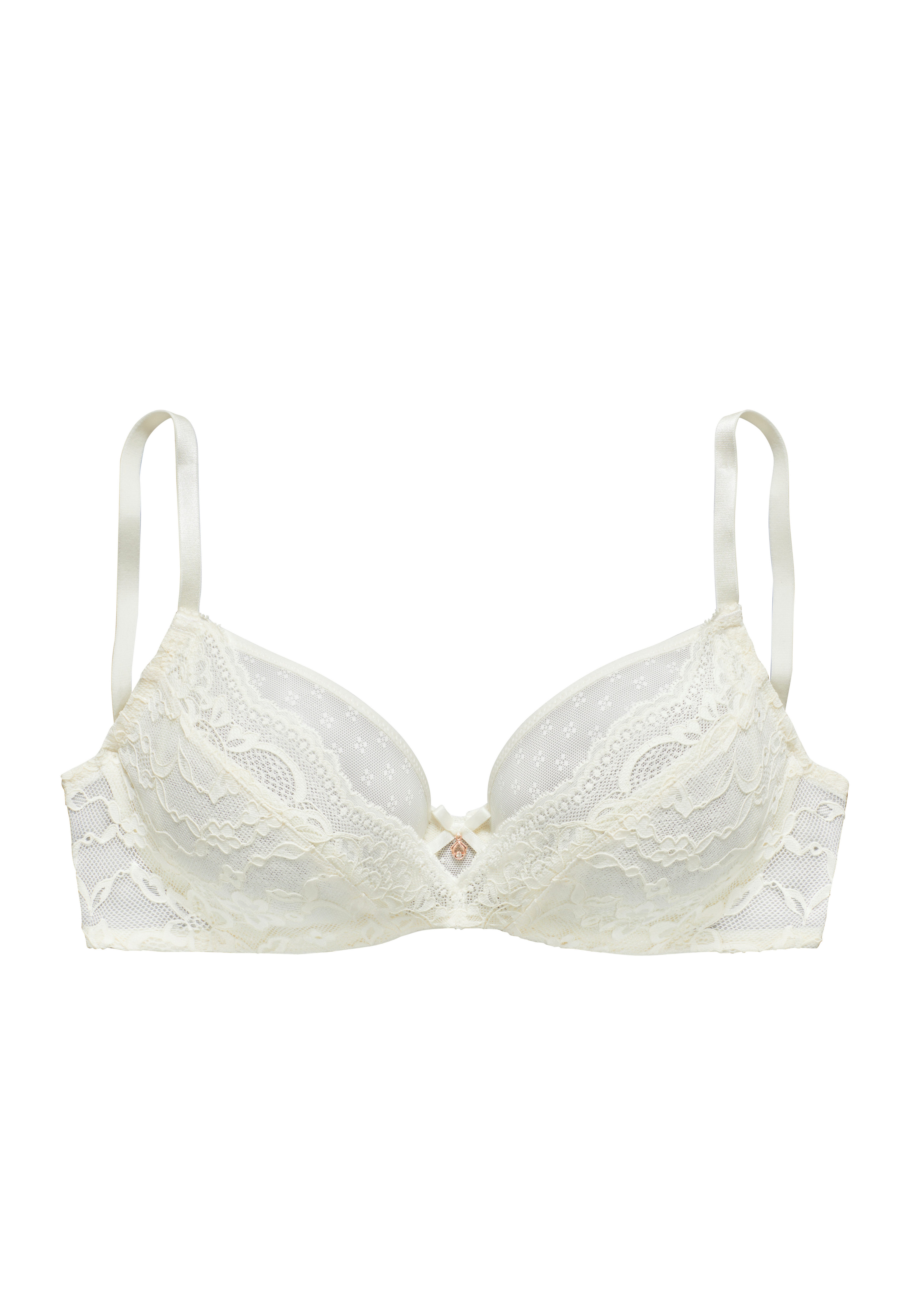 s.Oliver RED LABEL Beachwear Beugel-bh