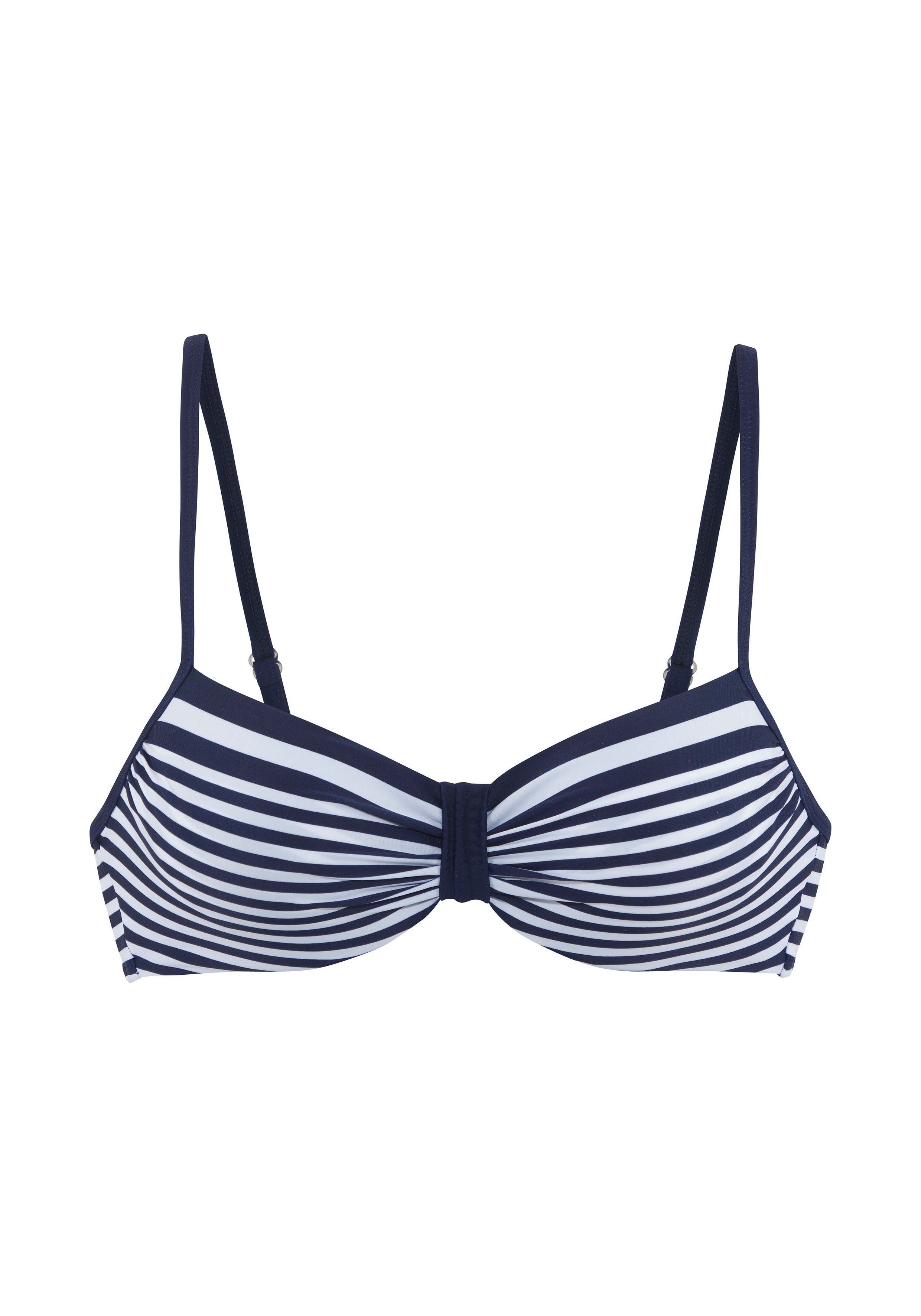 Lascana Beugelbikinitop