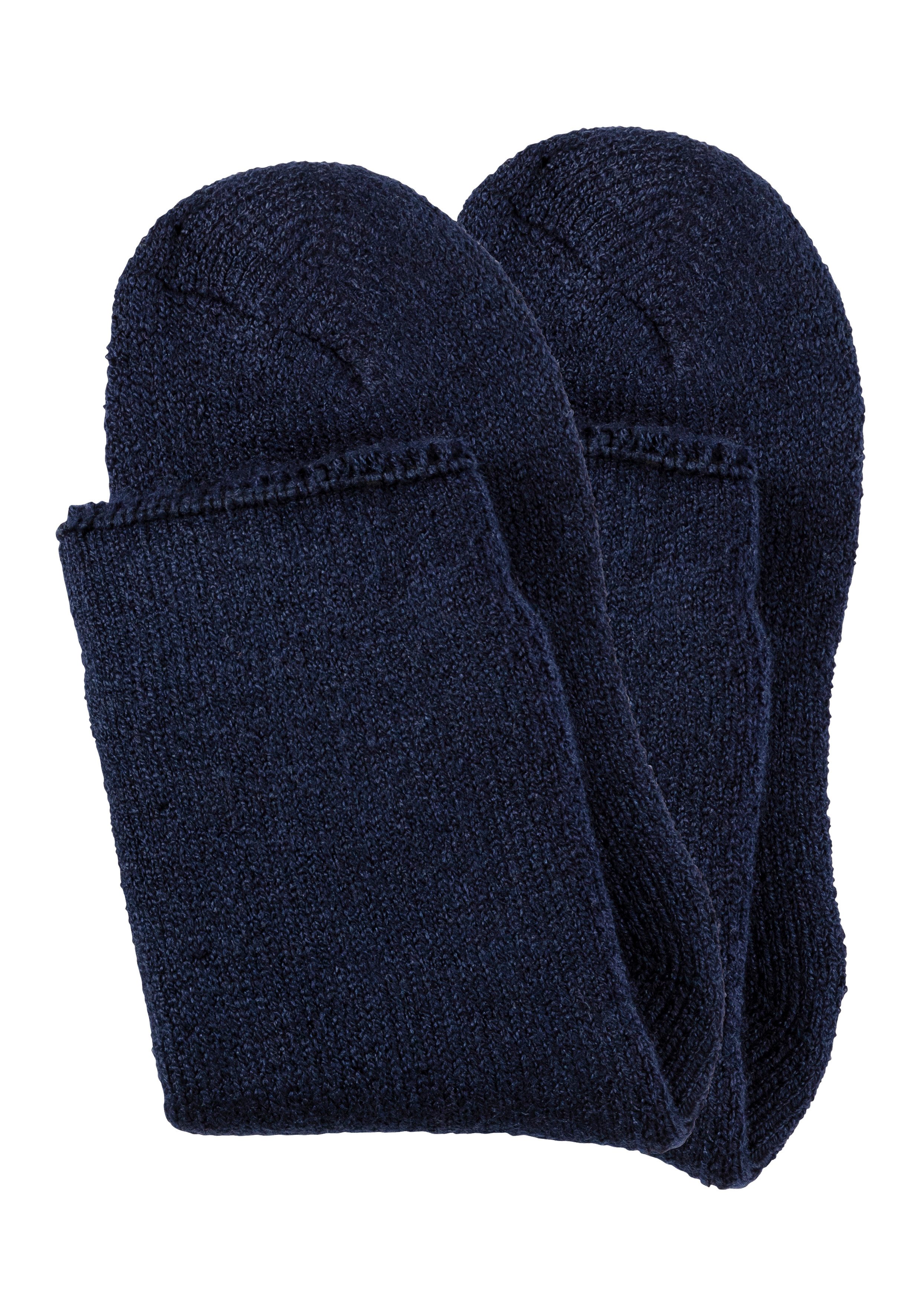 Lavana Thermosokken met knuffelige binnenkant (set, 2 paar)